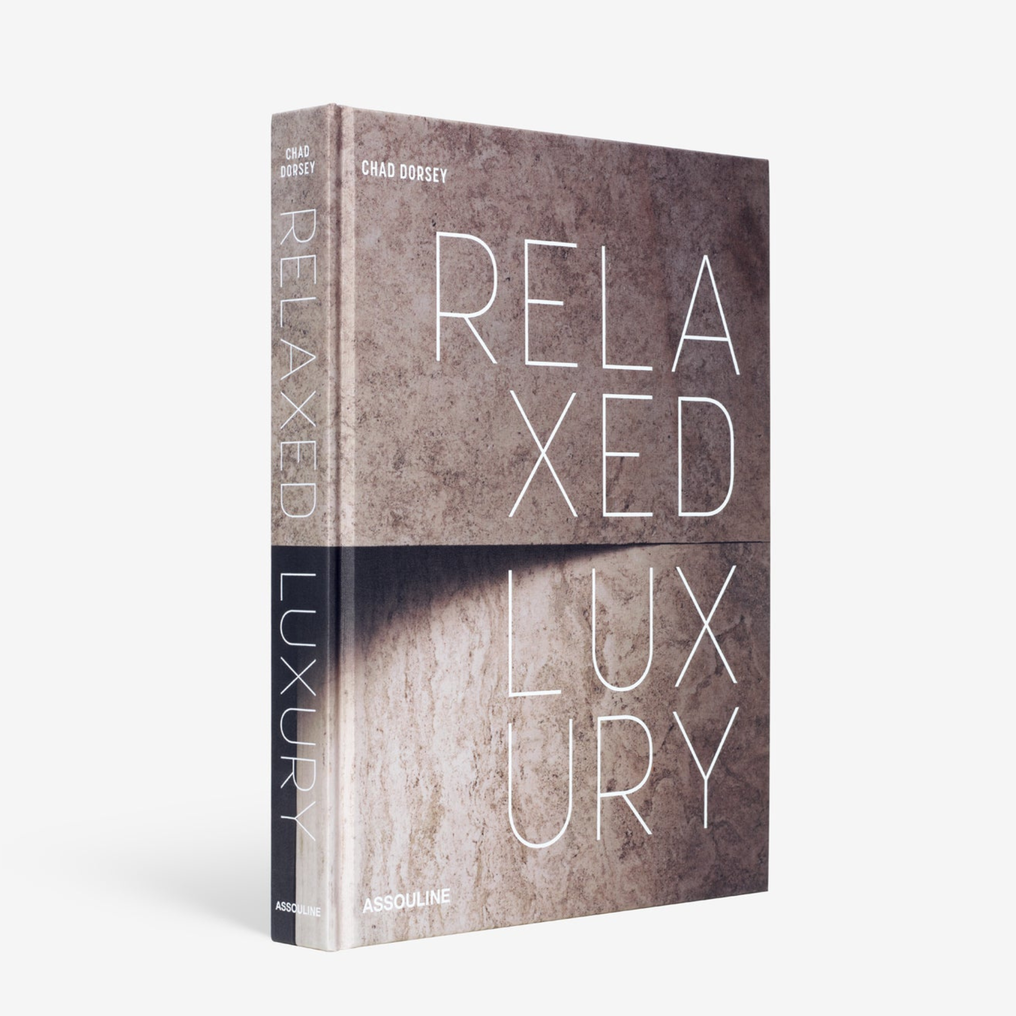 Relaxed Luxury