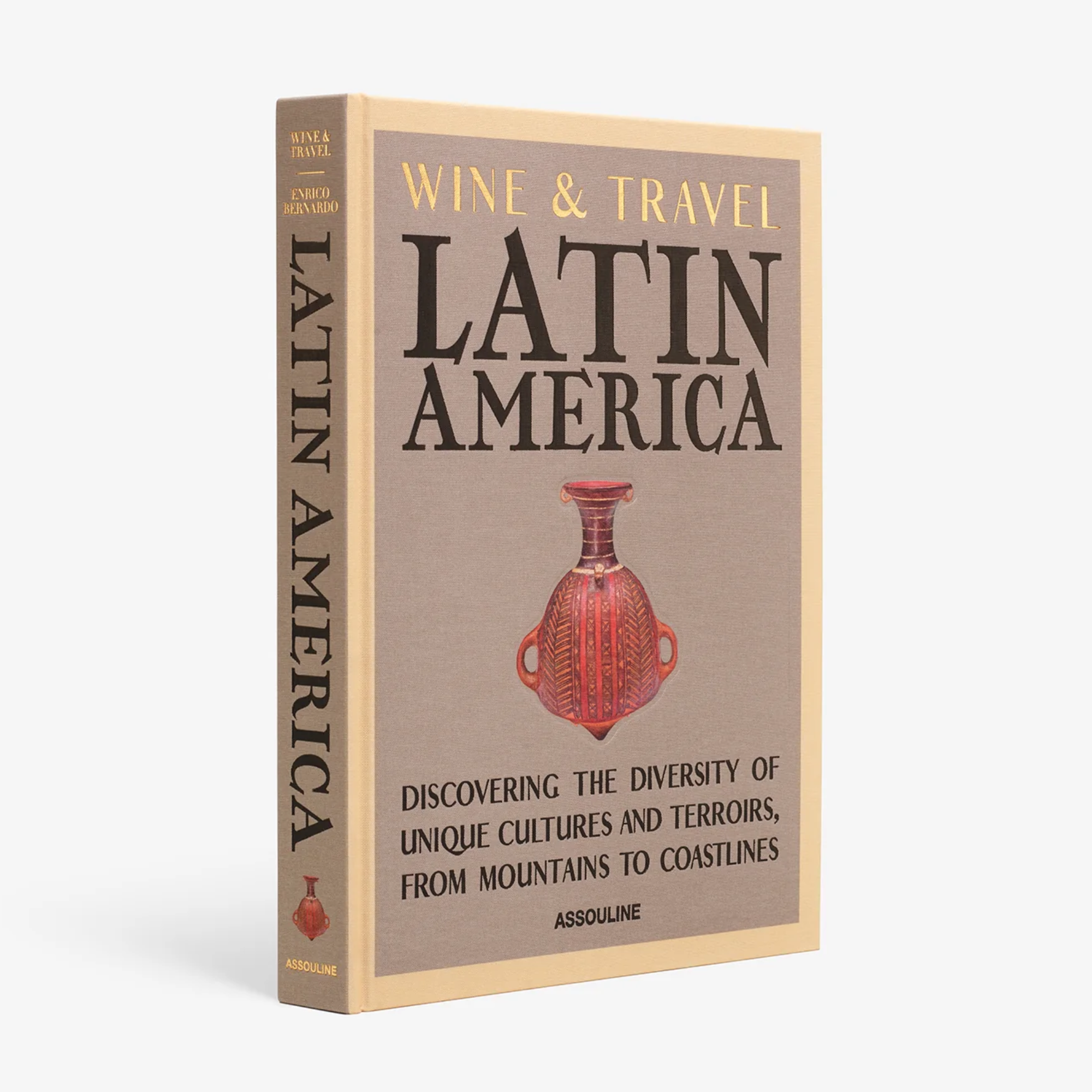 Wine & Travel: Latin America