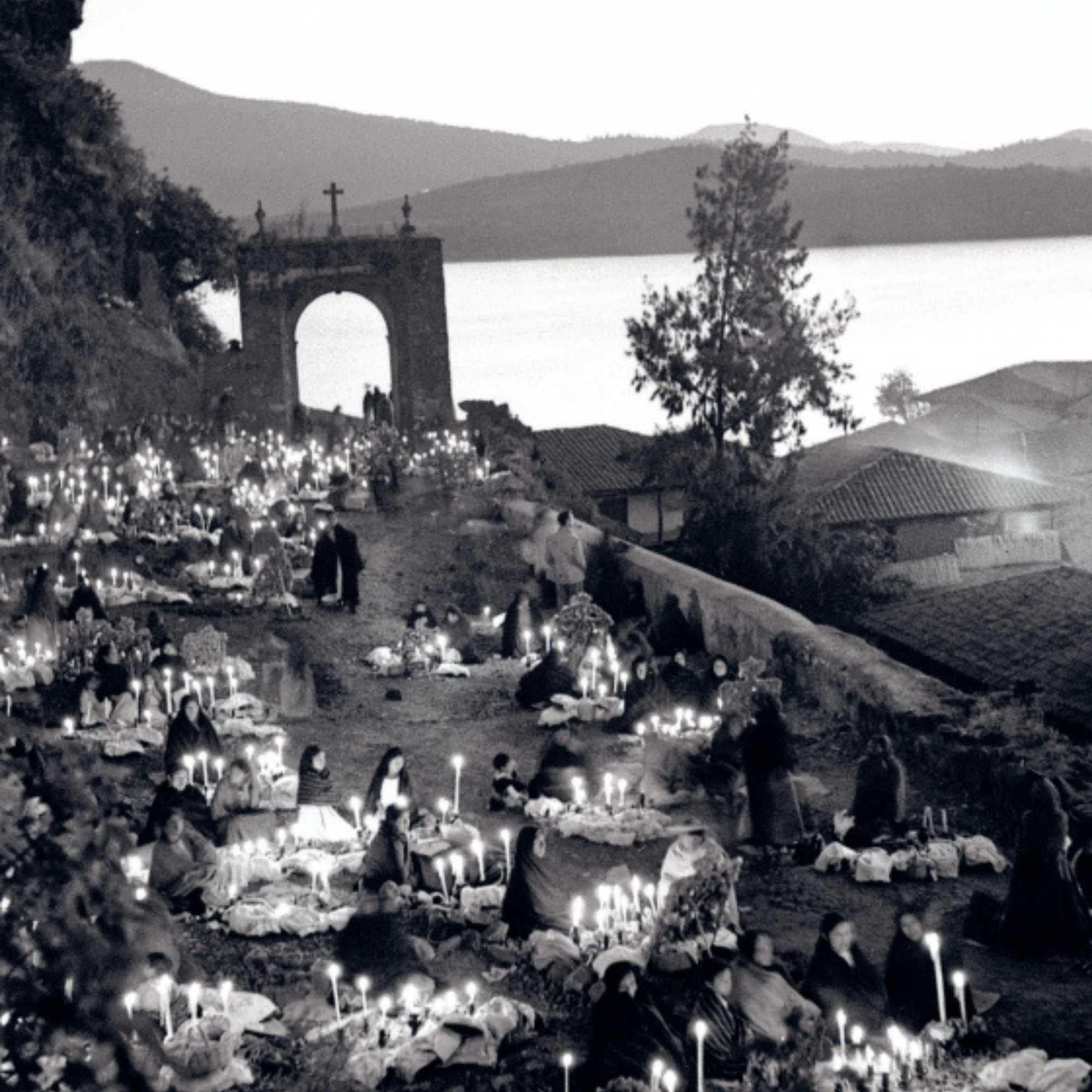 The Day of the Dead: A Celebration of Death and Life