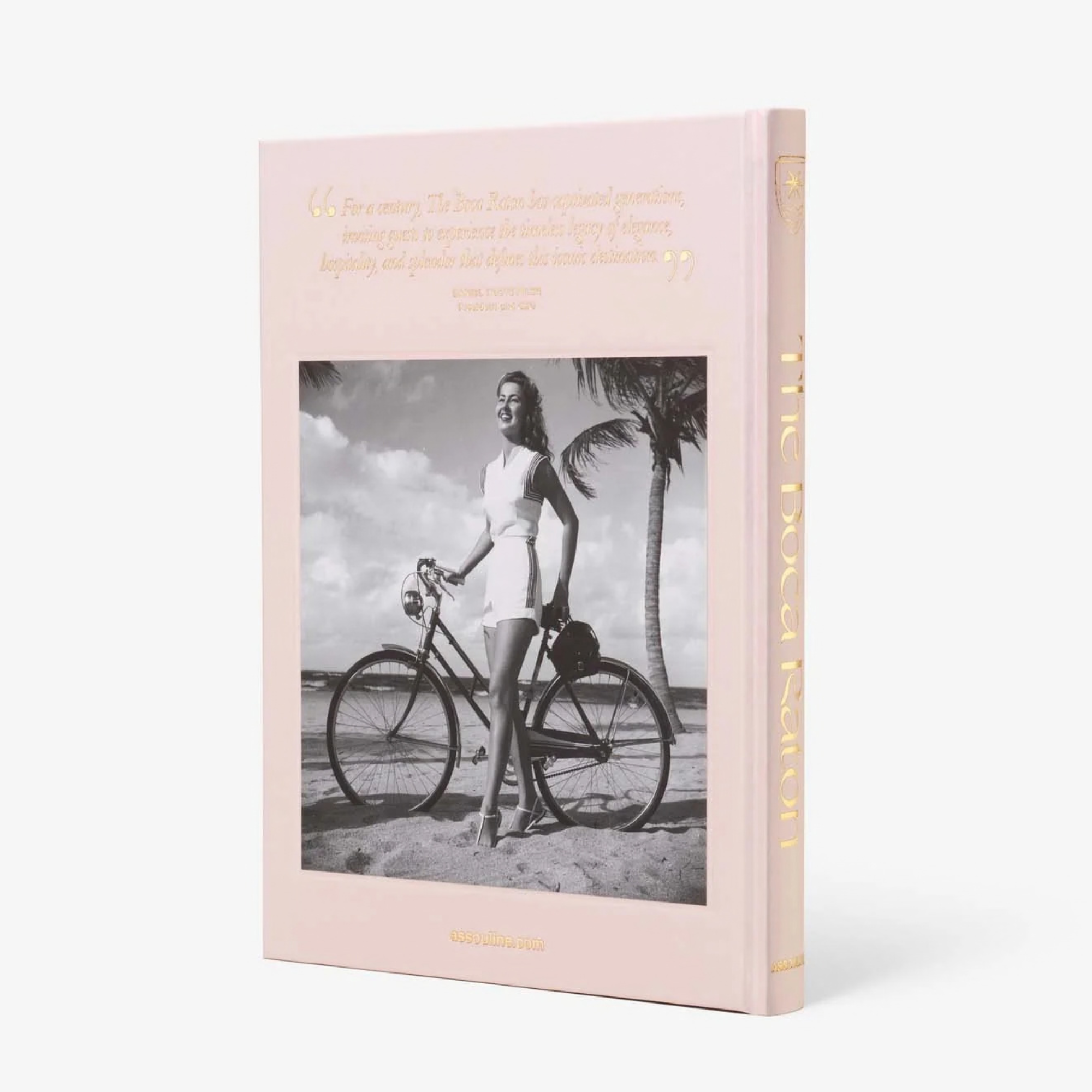 The Boca Raton: A Century of Being Iconic