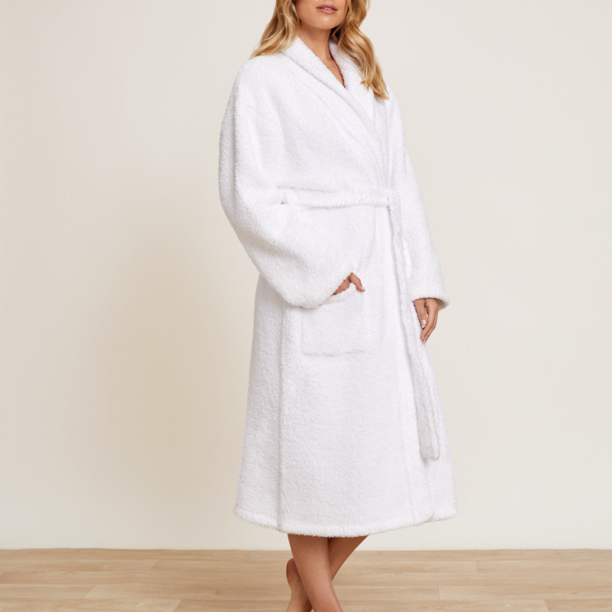 CozyChic Adult Robe