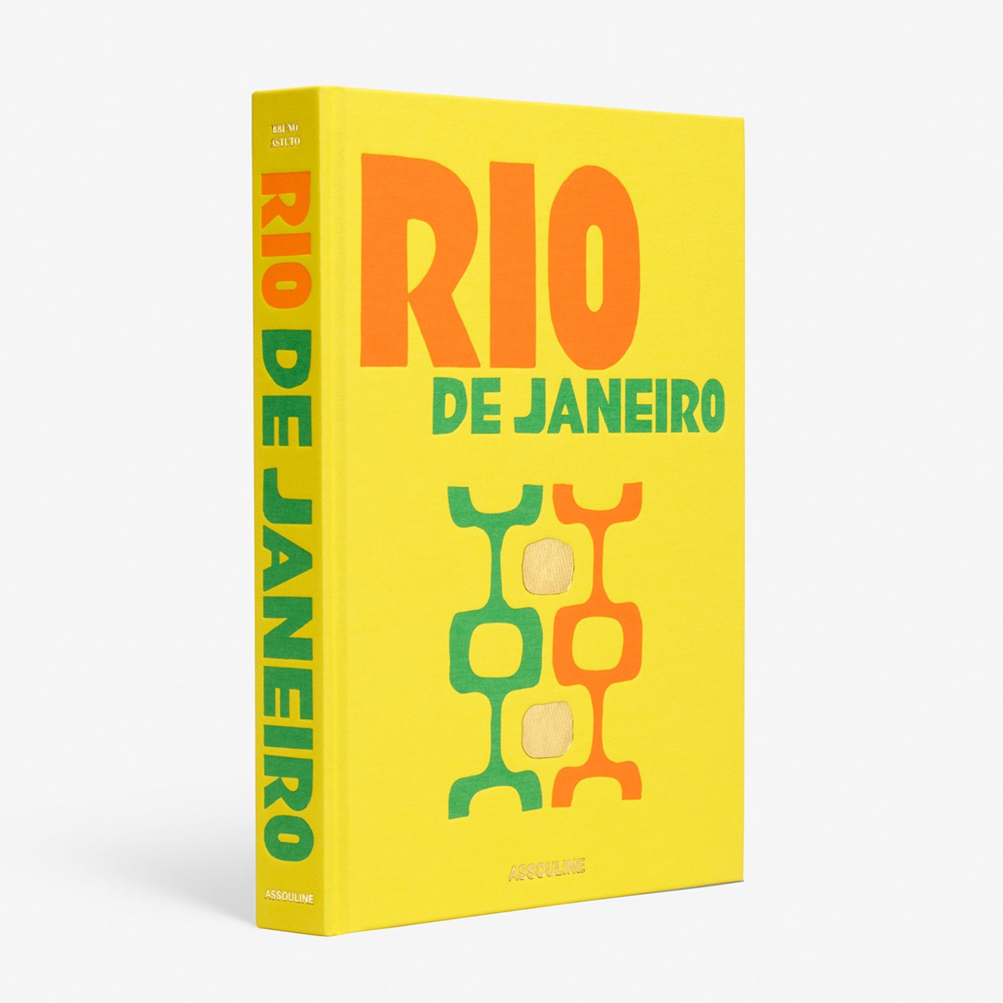 Rio De Janeiro