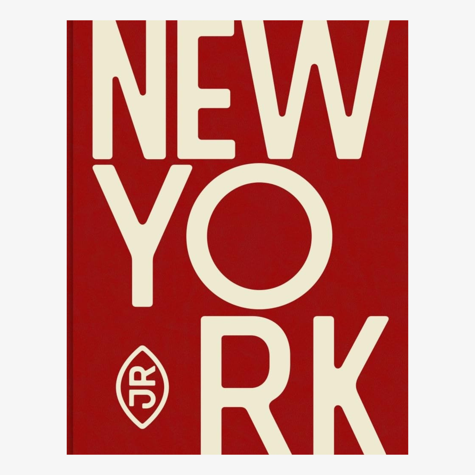 JR - New York