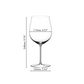 Riedel Sommeliers Burgundy Grand Cru Wine Glass