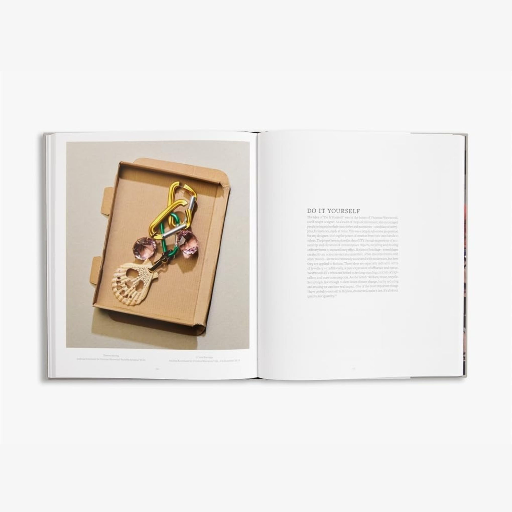 Vivienne Westwood & Jewellery