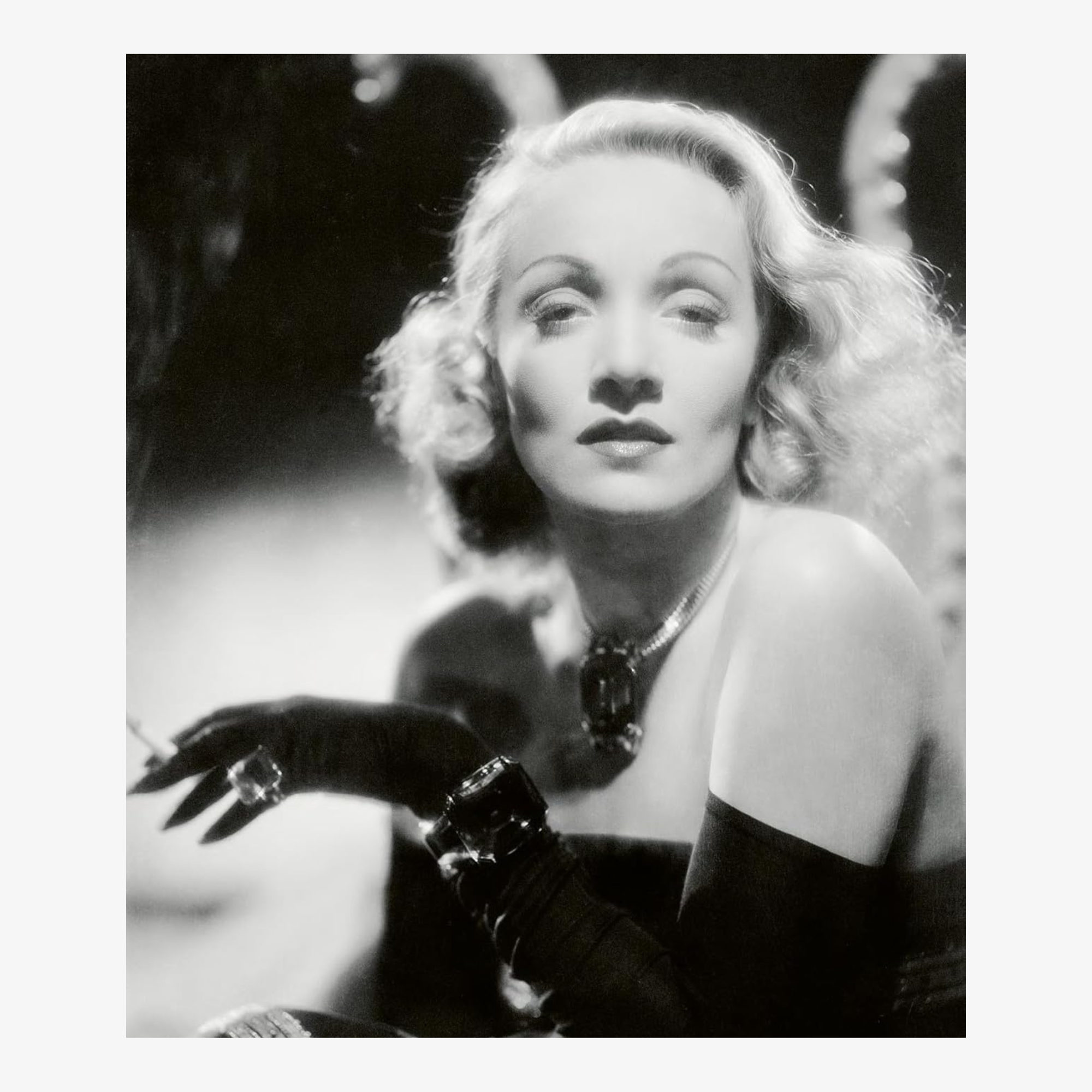 Fabulous Faces of Classic Hollywood
