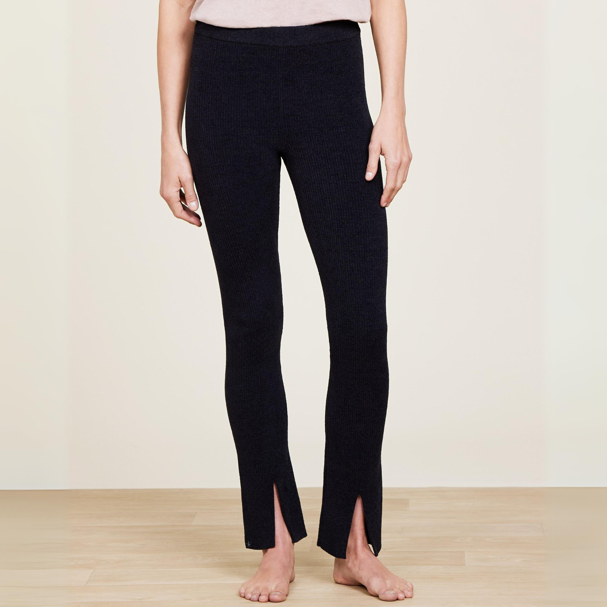 CozyChic Ultra Lite Front Slit Pant