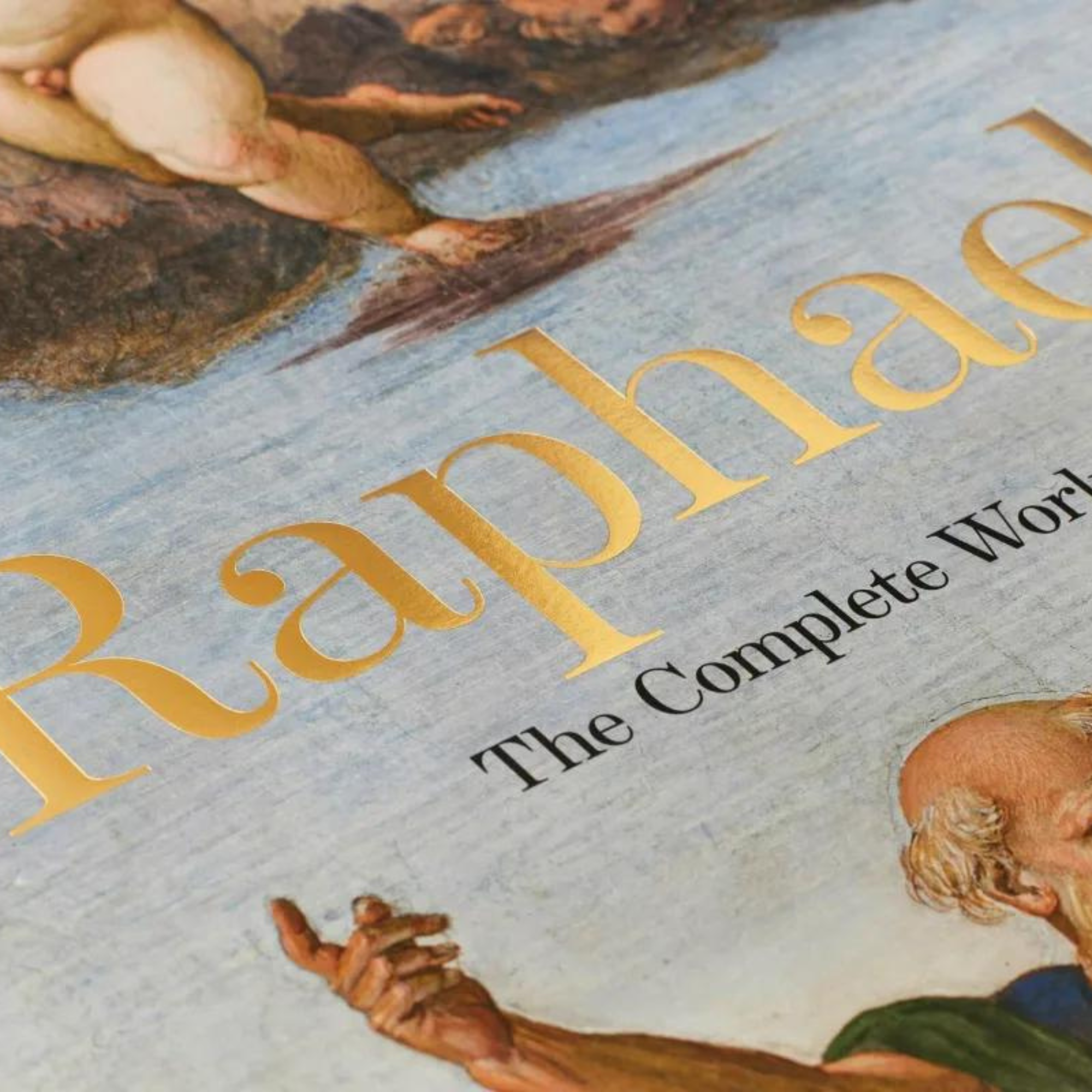 Raphael: The Complete Works