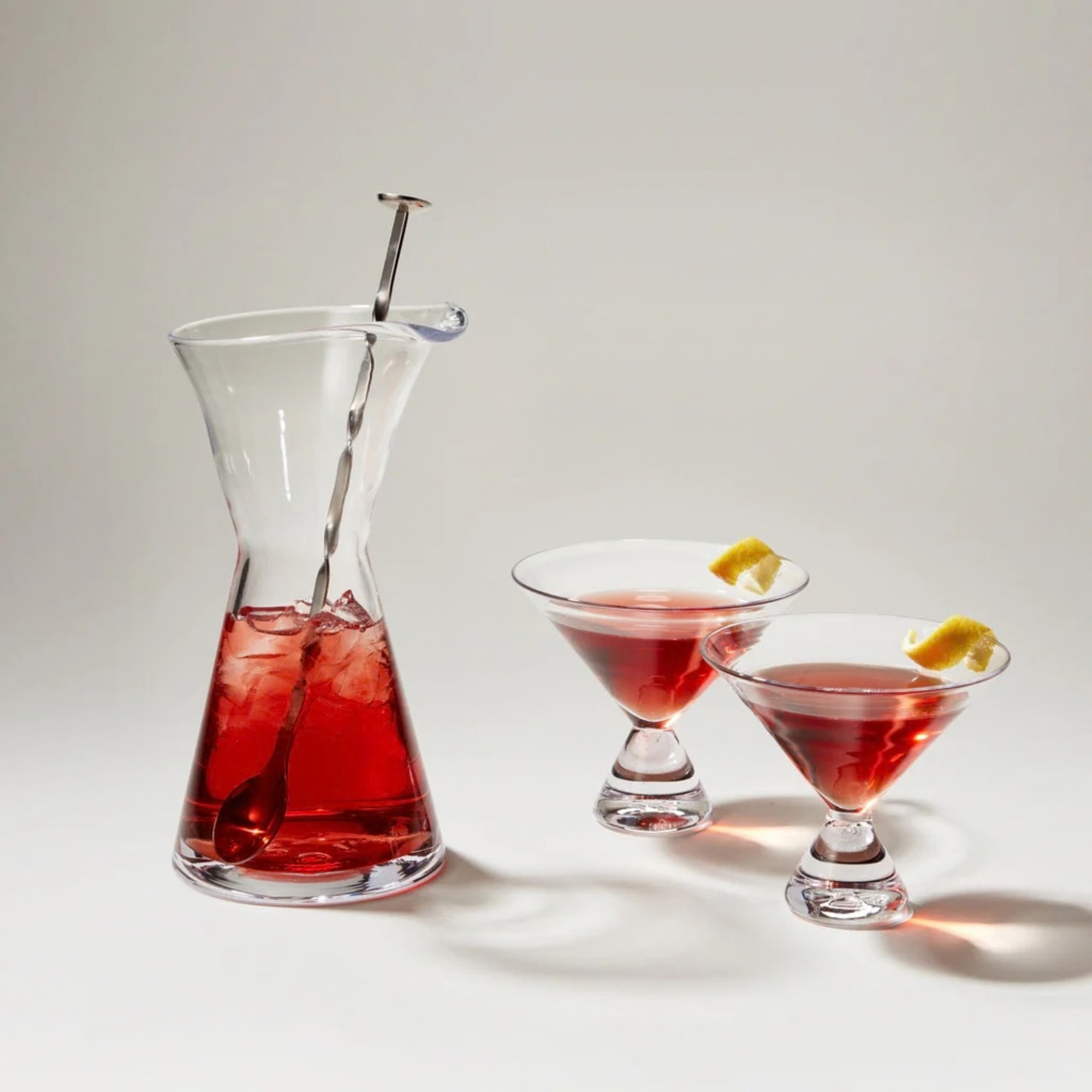 Westport Bar Gift Set