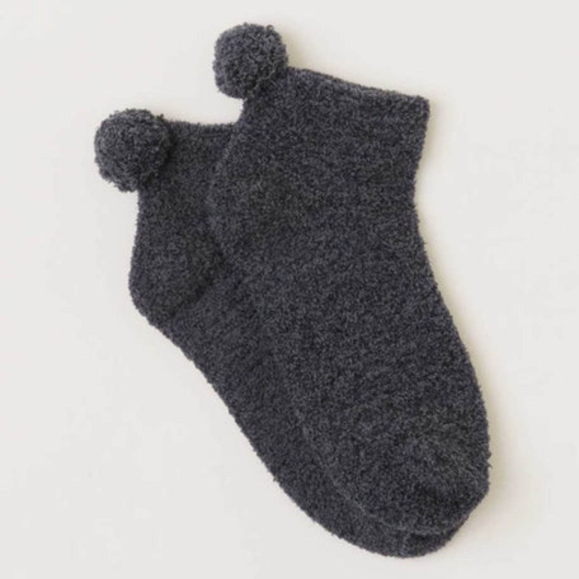 Pom Ankle Socks