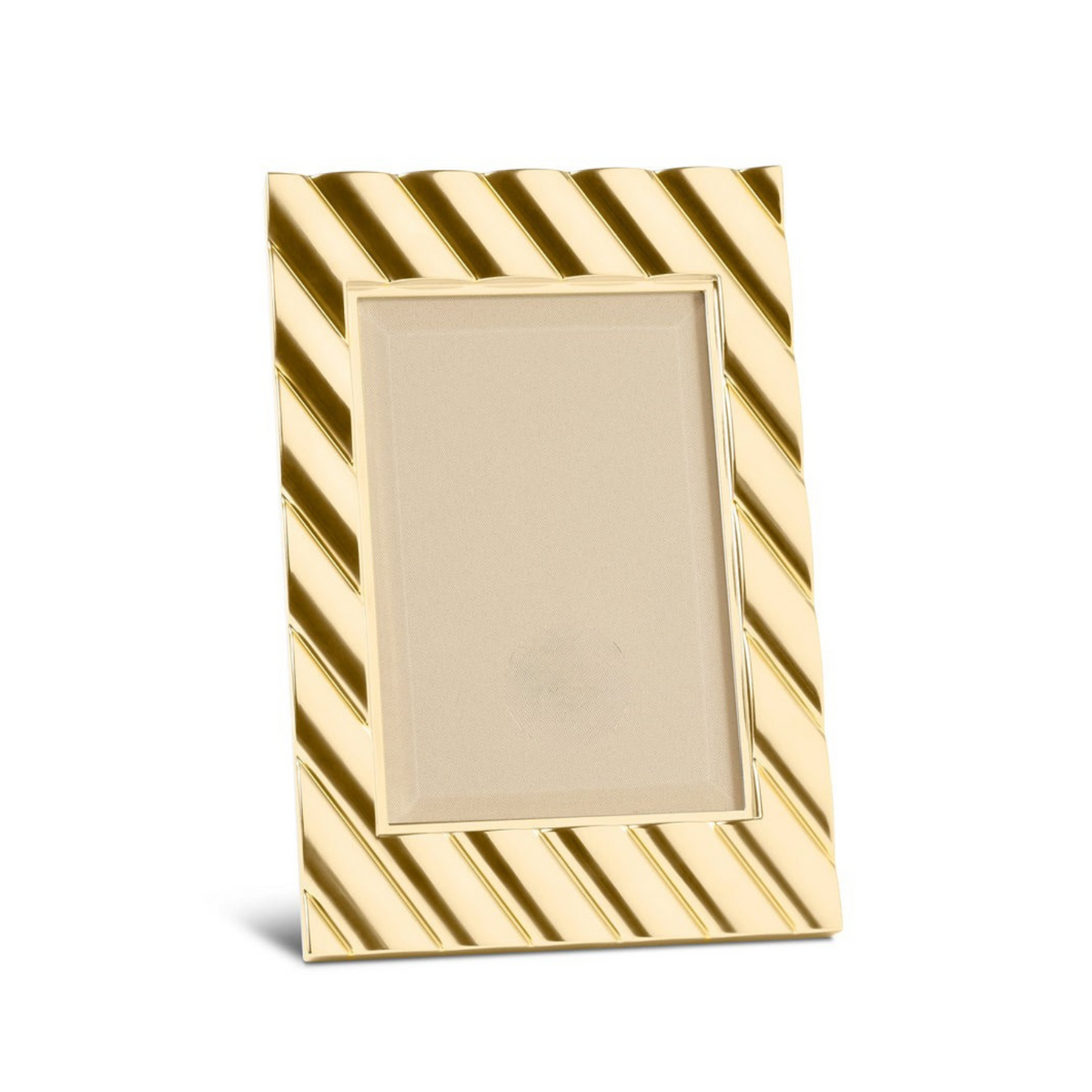 Maxime Gold Frame, 5x7