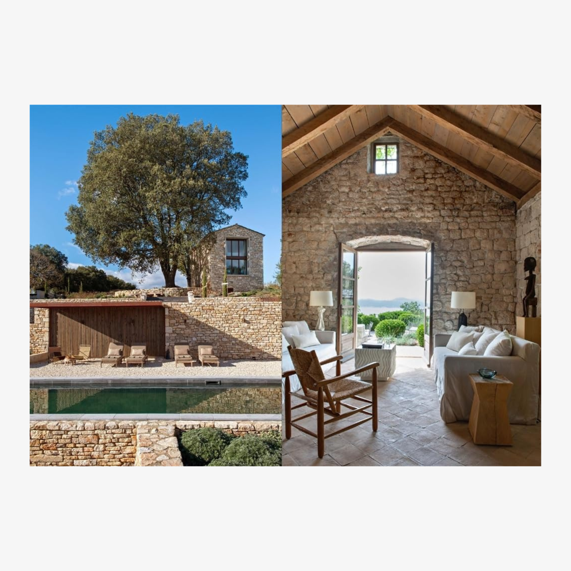 Mediterranean Living: Varied Residences Immerse Readers in the Diverse Architectural and Decorative Styles