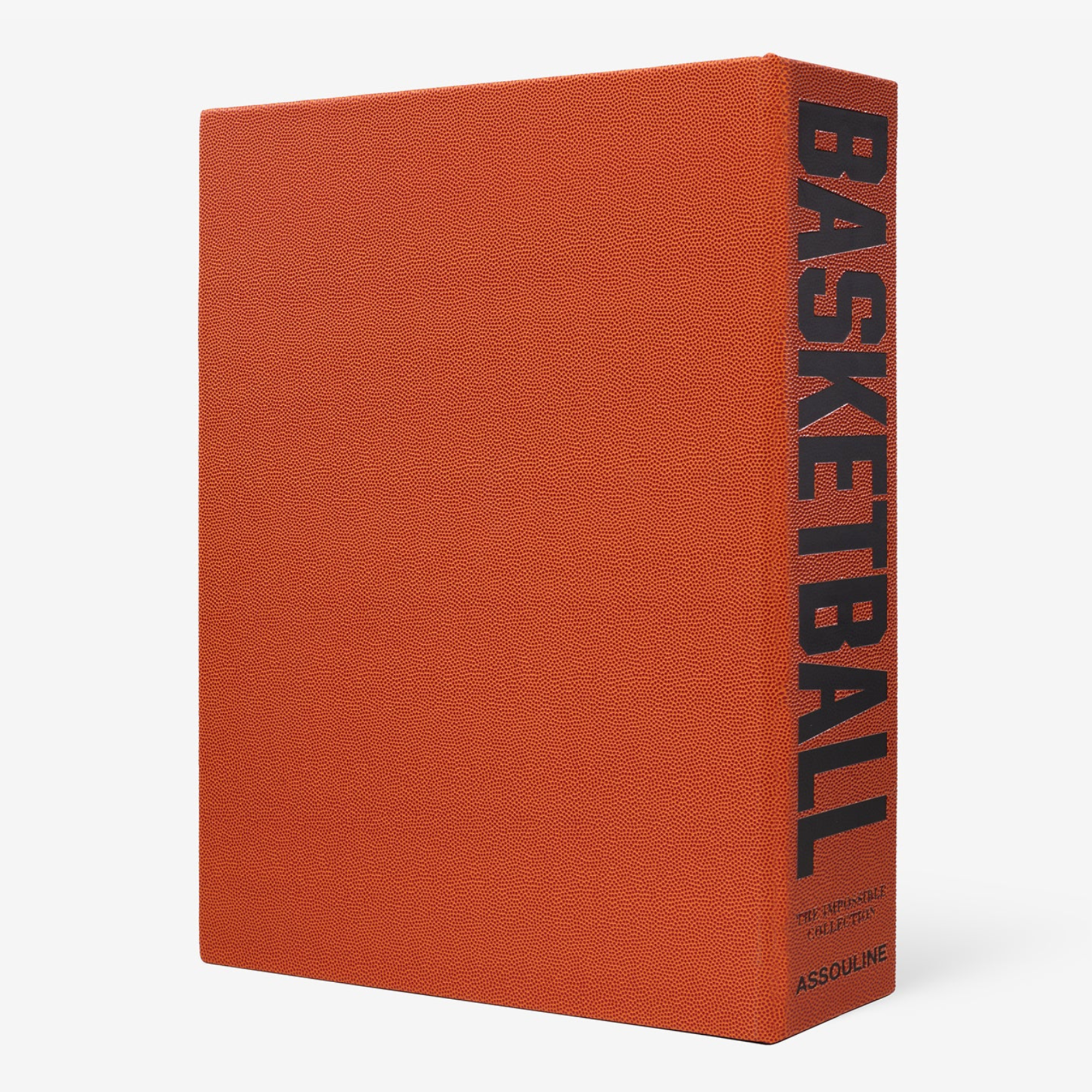 Basketball: The Impossible Collection