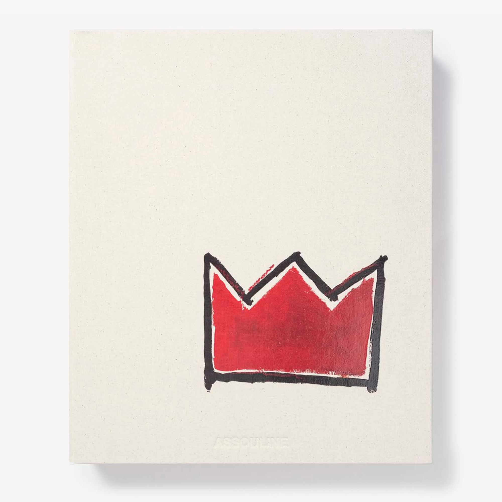 Basquiat: The World of Jean-Michel