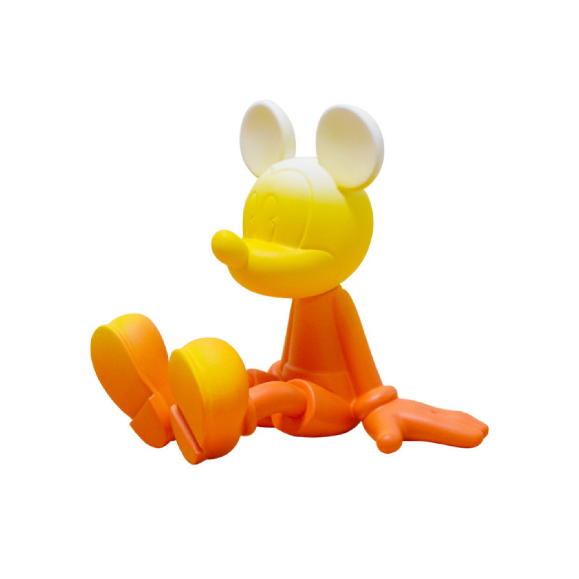 Sitting Mickey by Marcel Wanders