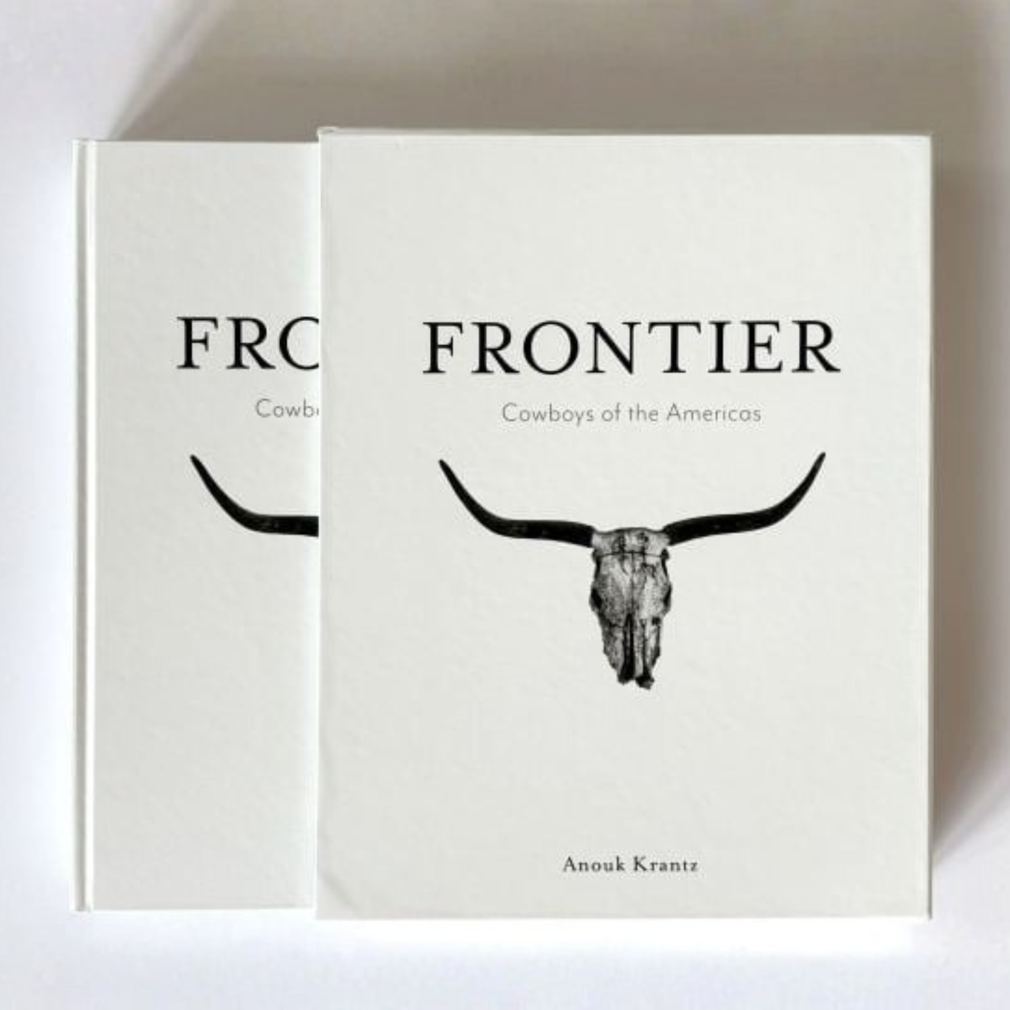Frontier: Cowboys of the Americas