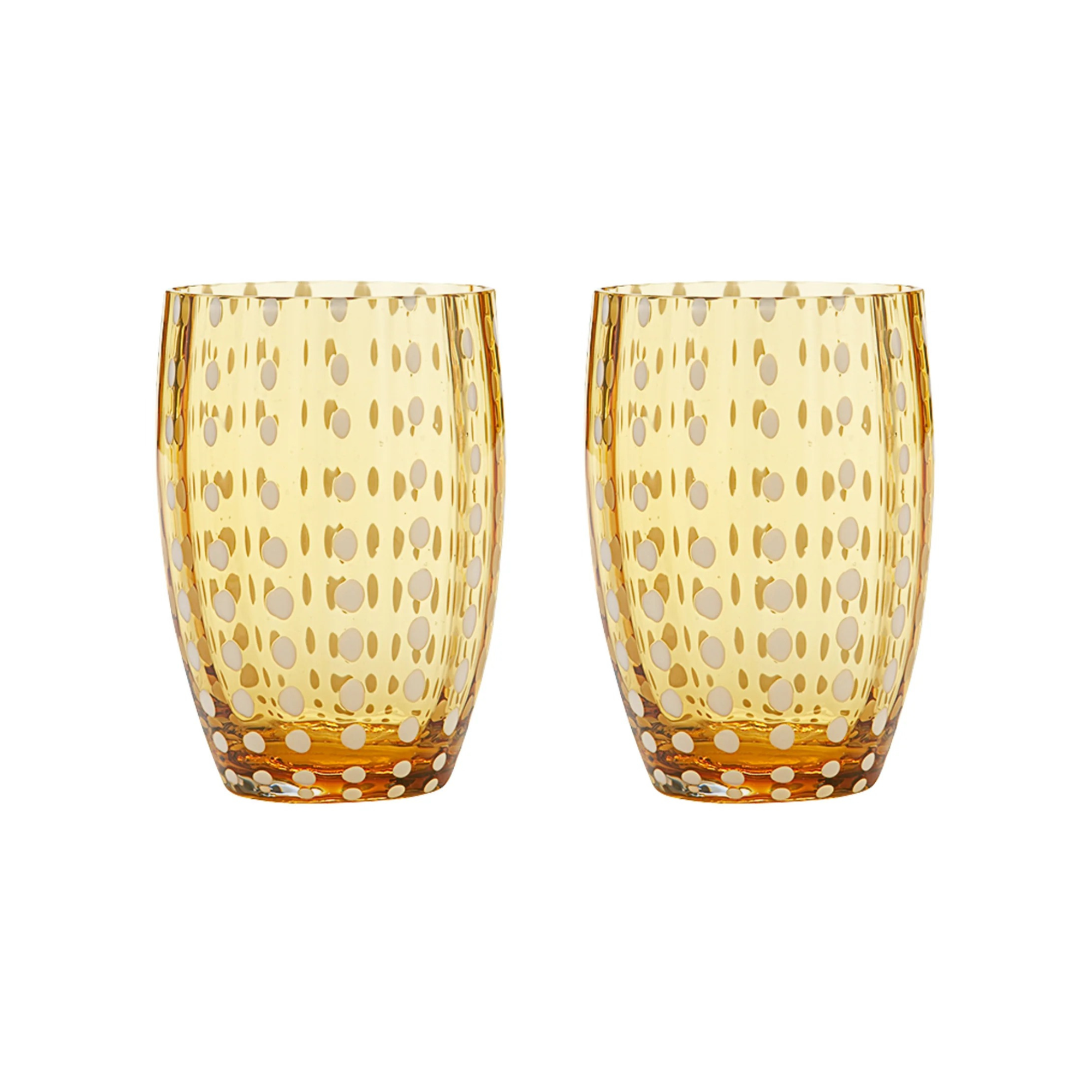 Perle Tumbler - Set of 2