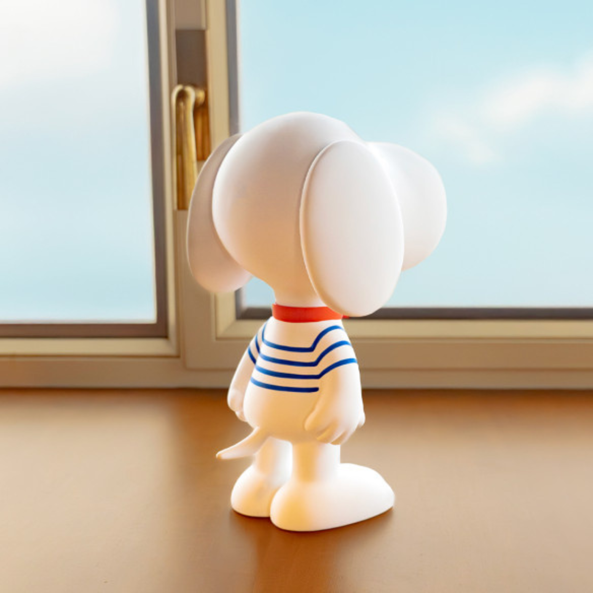 Snoopy Sailor