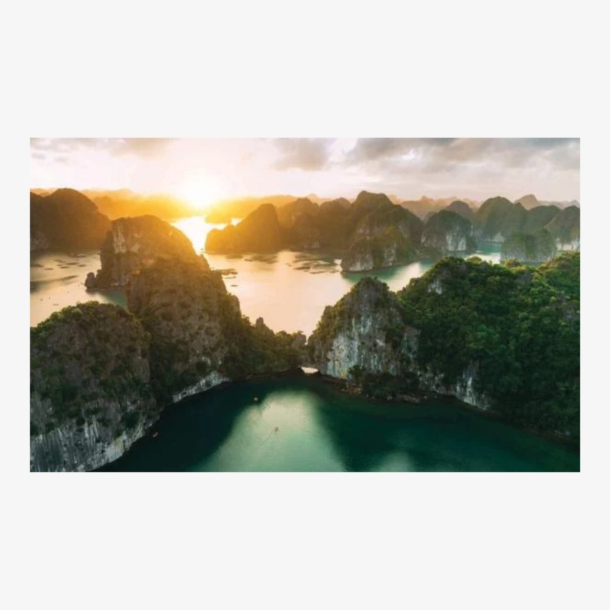 Sunrise Destinations