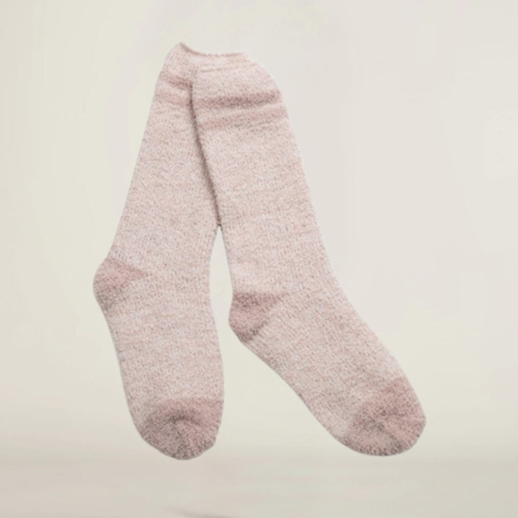 CozyChic Youth Striped Socks