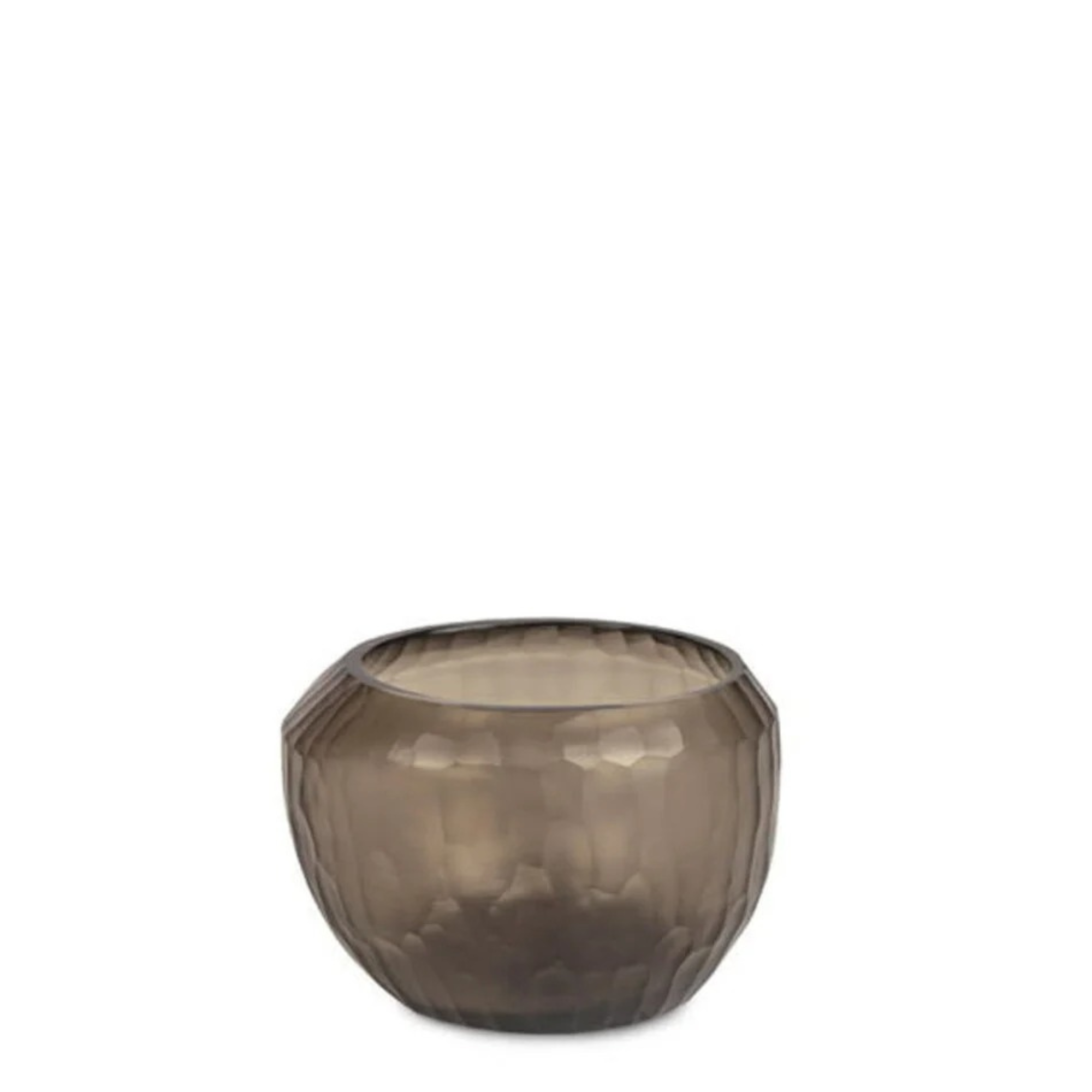 Malia Tealight - Smokegrey