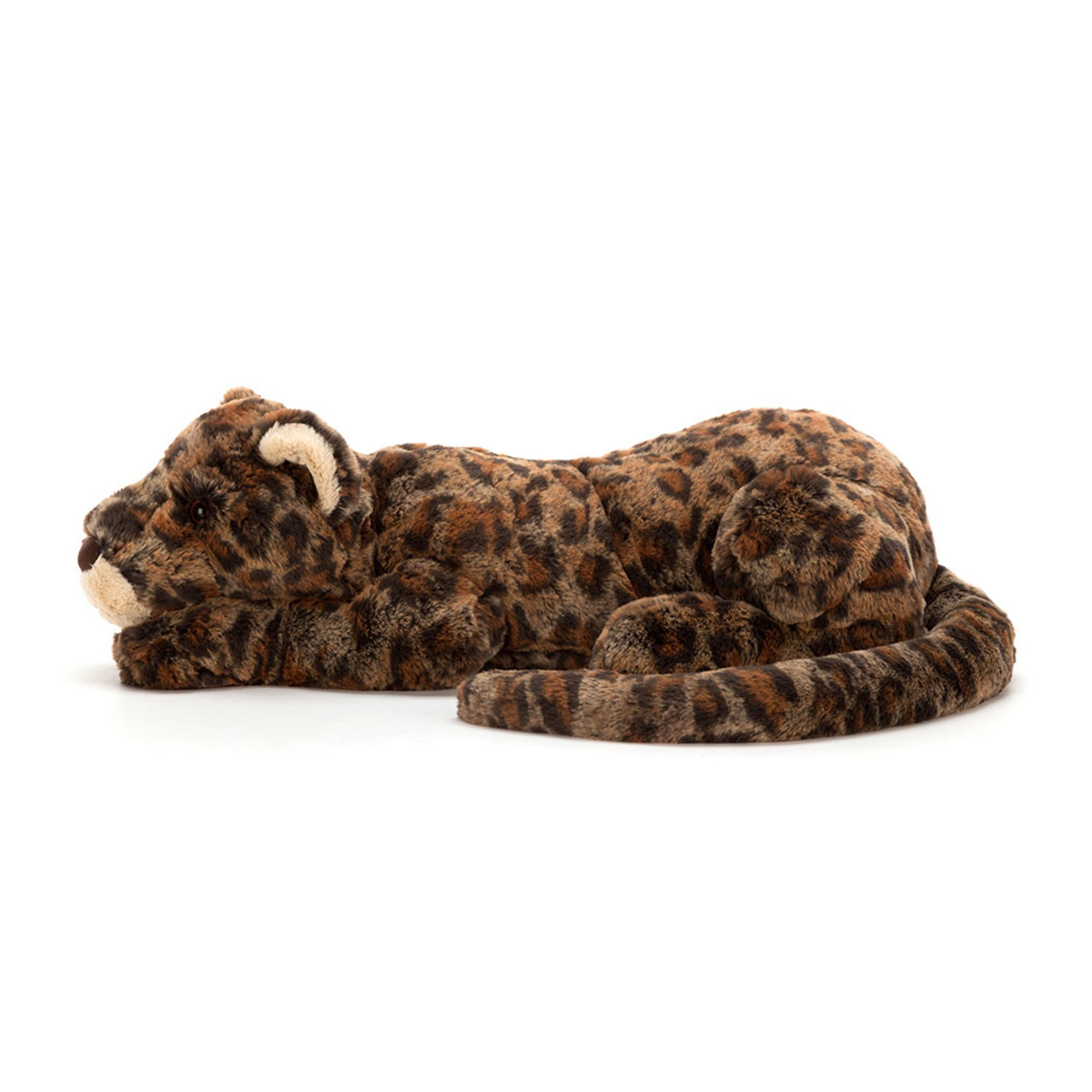 Livi Leopard - Really Big