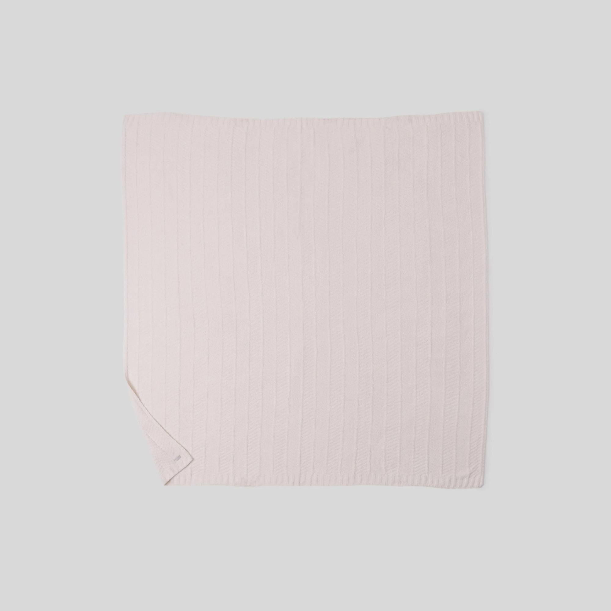 CozyChic Herringbone Bed Blanket