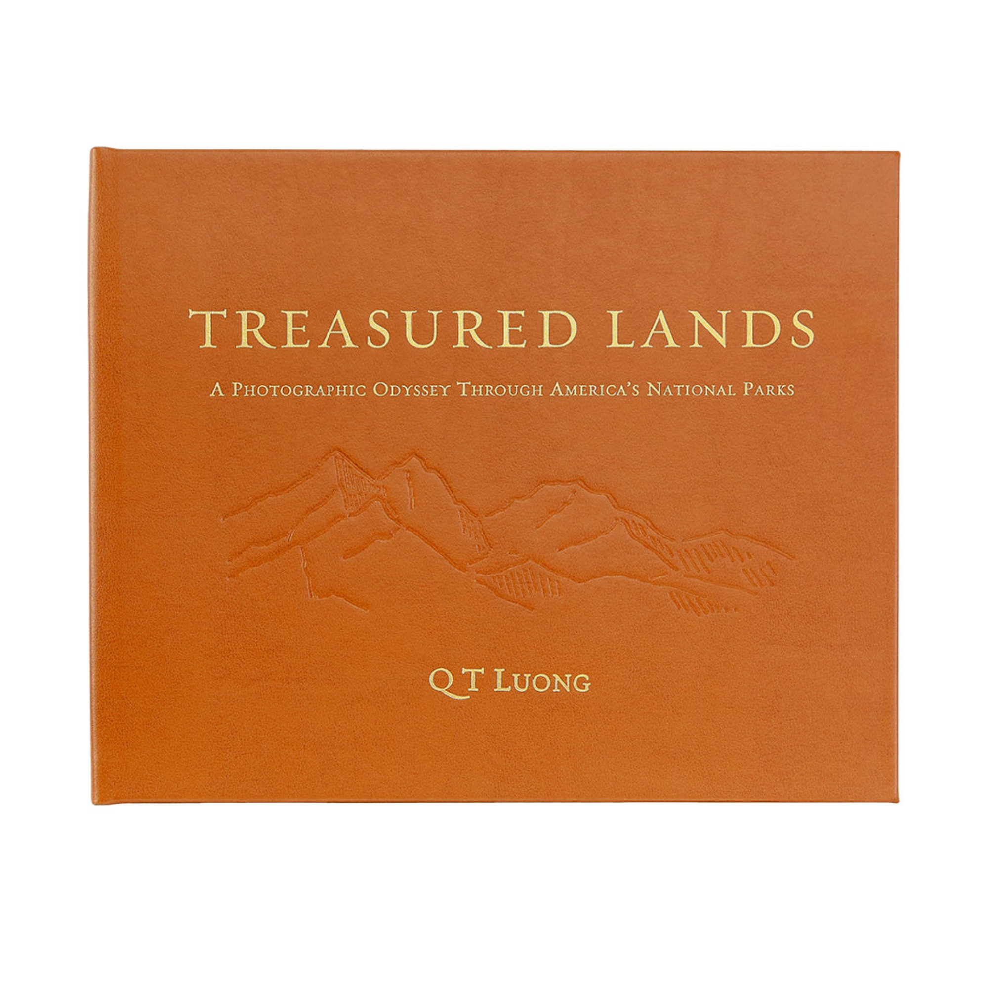 Treasured Lands