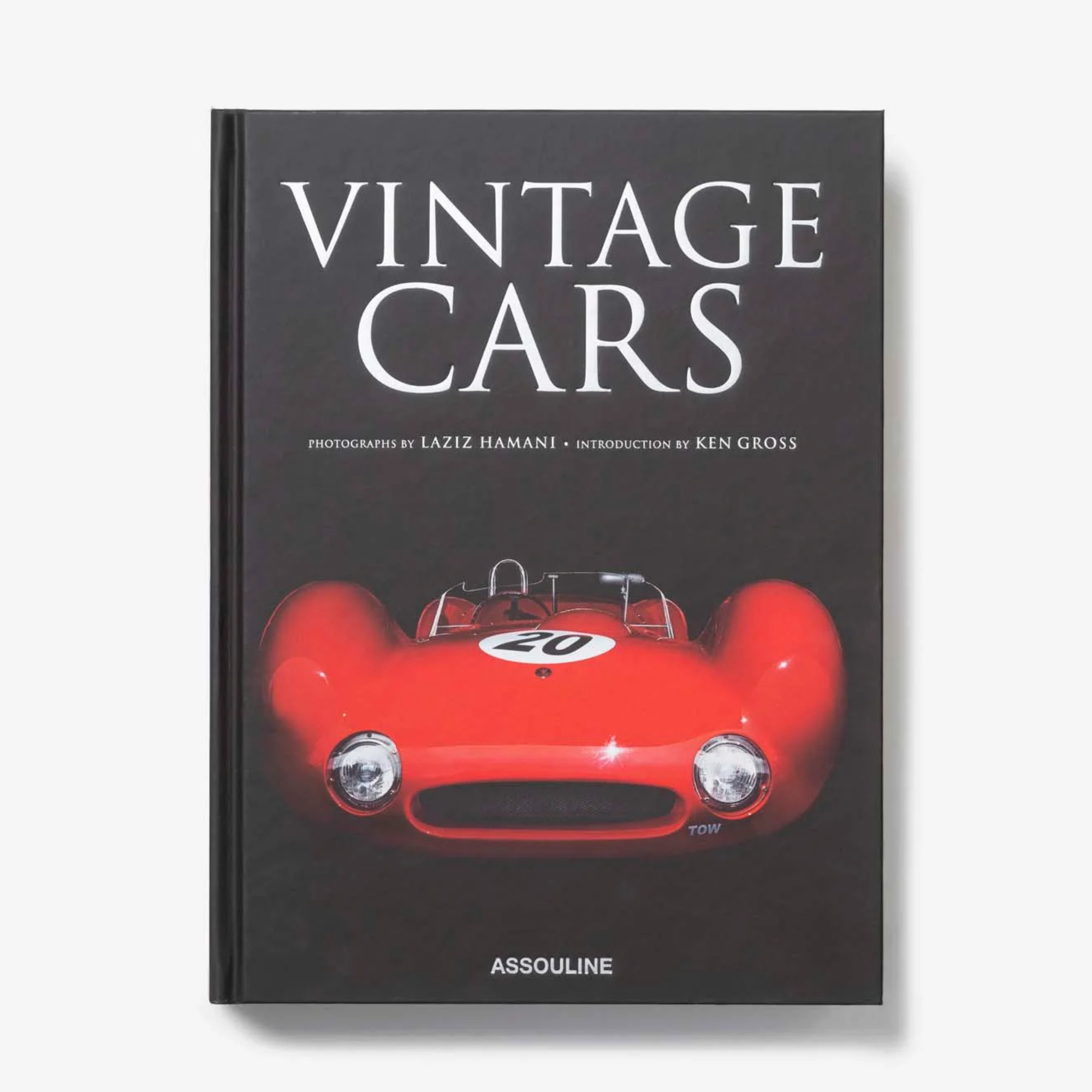 Vintage Cars