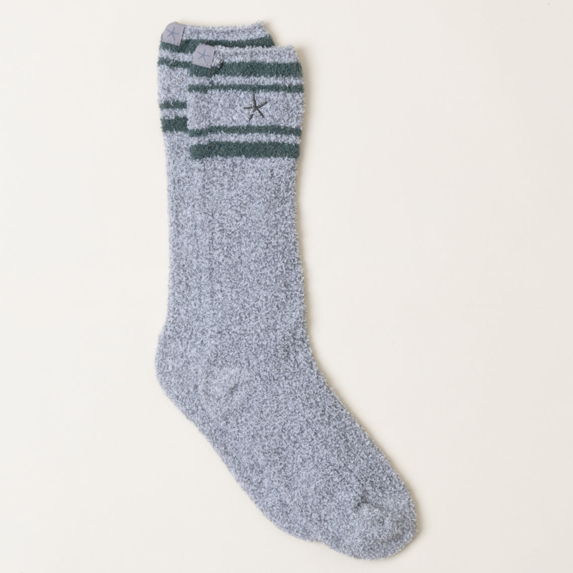 CozyChic Tube Socks