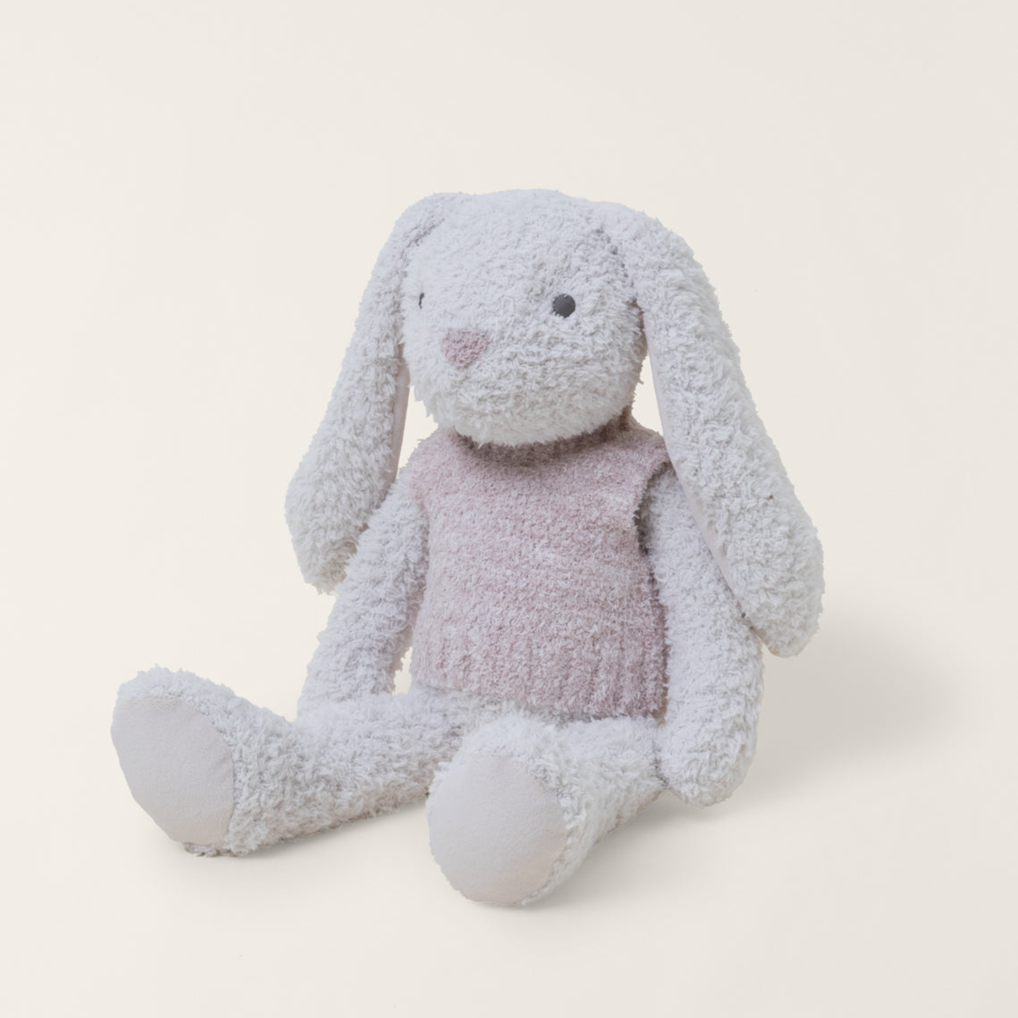 CozyChic Bunnie Buddie with Vest