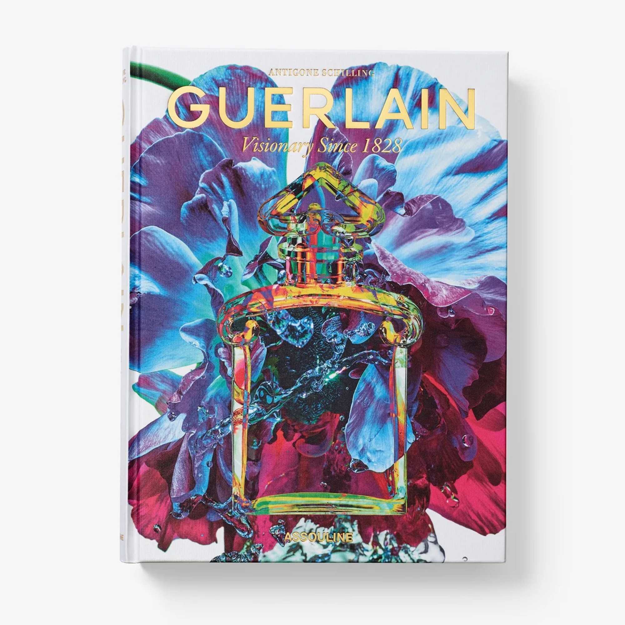 Guerlain: Visionary Since 1828