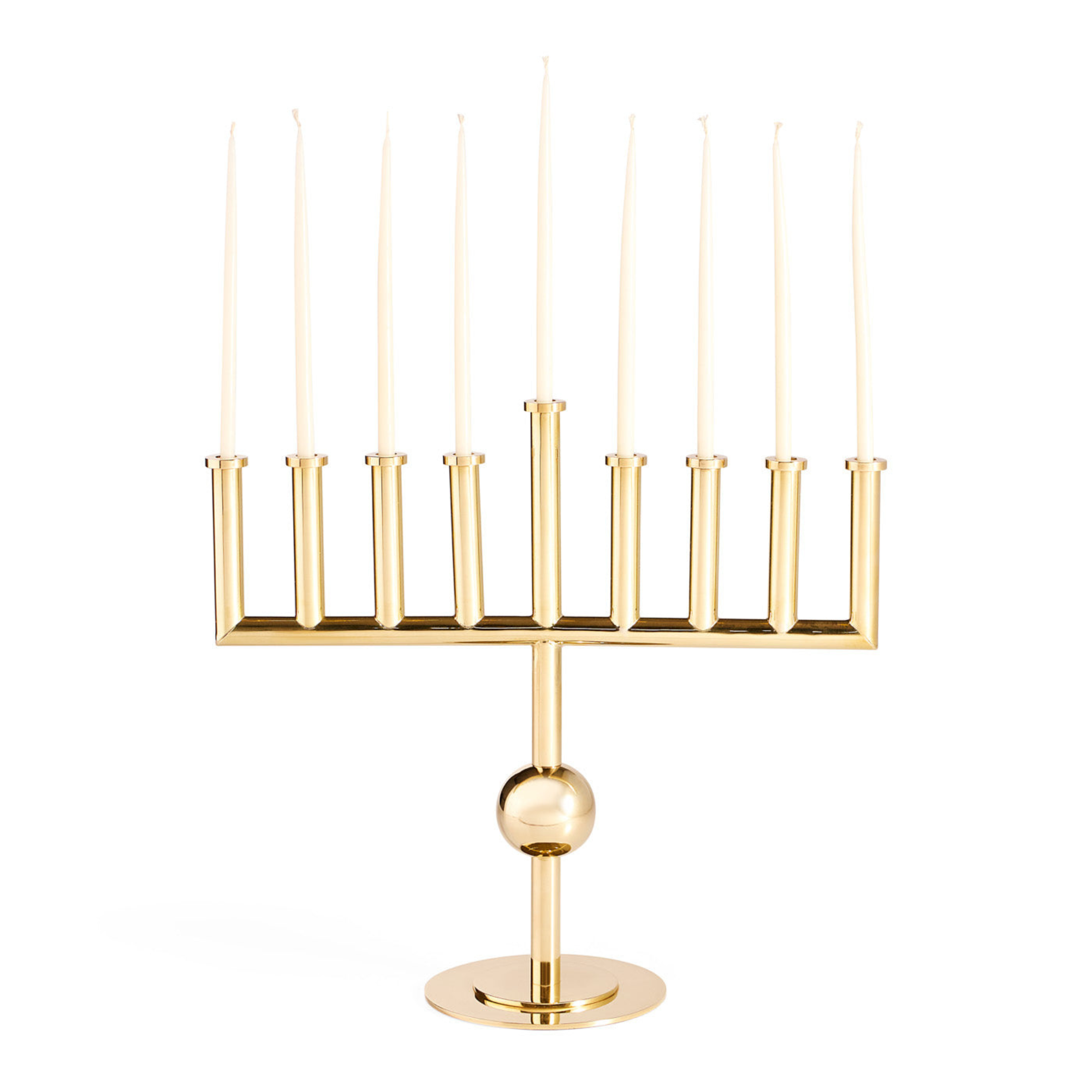 Vienna Menorah