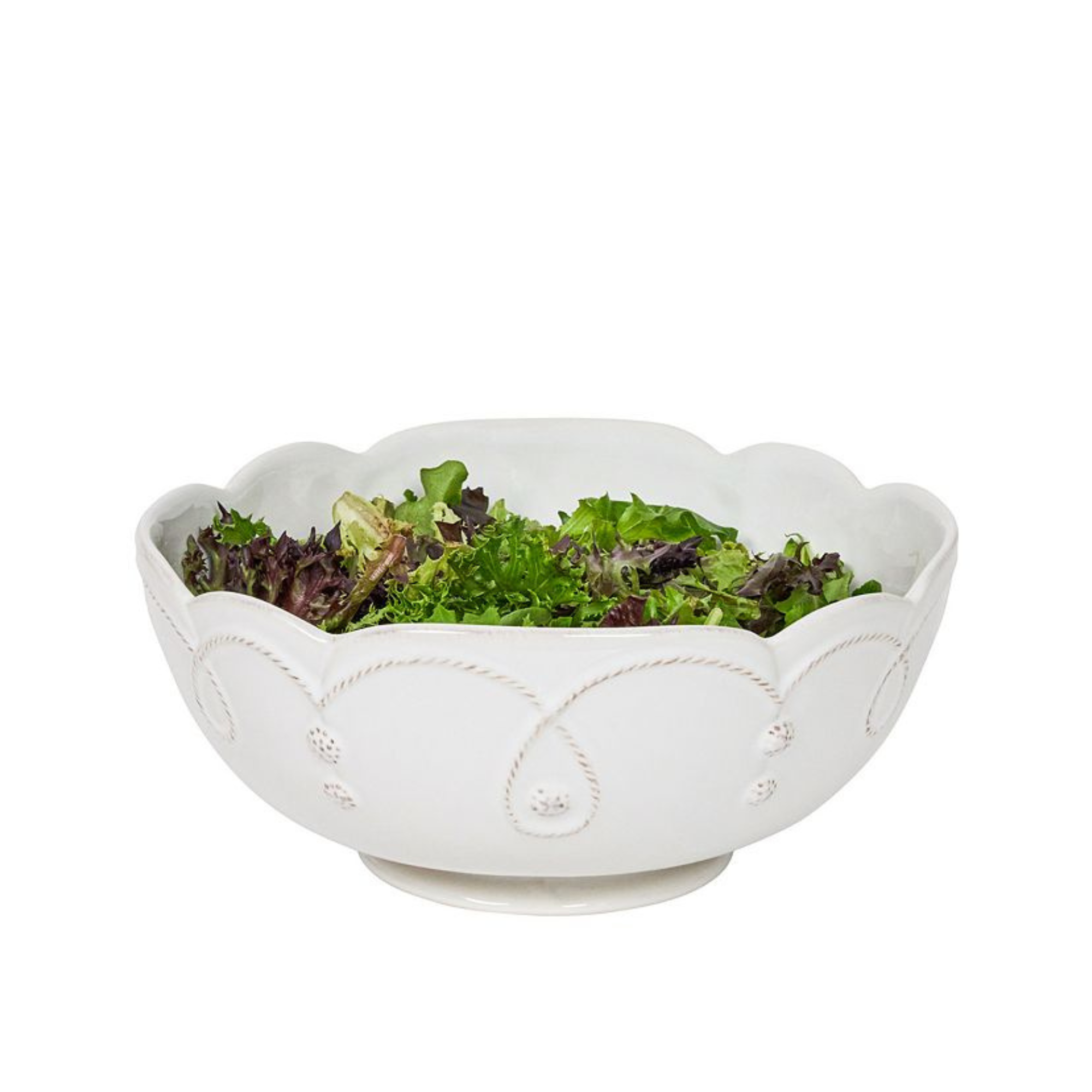 Jardin Du Monde 10" Serving Bowl