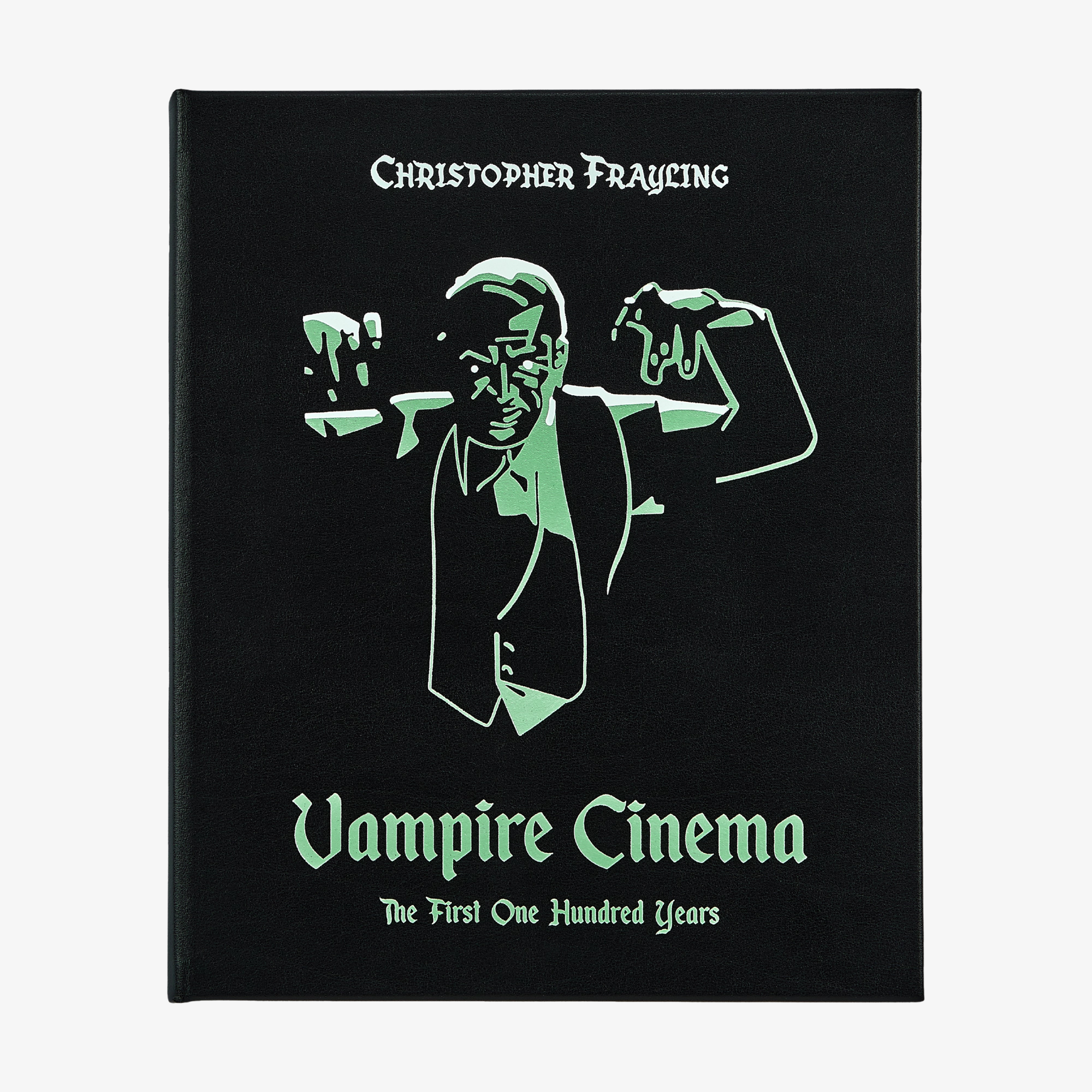 Vampire Cinema: The First One Hundred Years