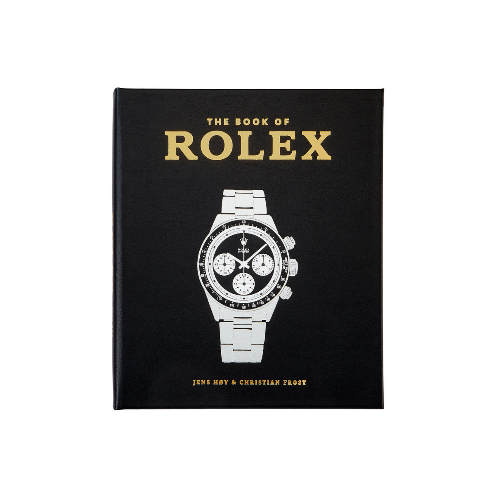 The Book of Rolex