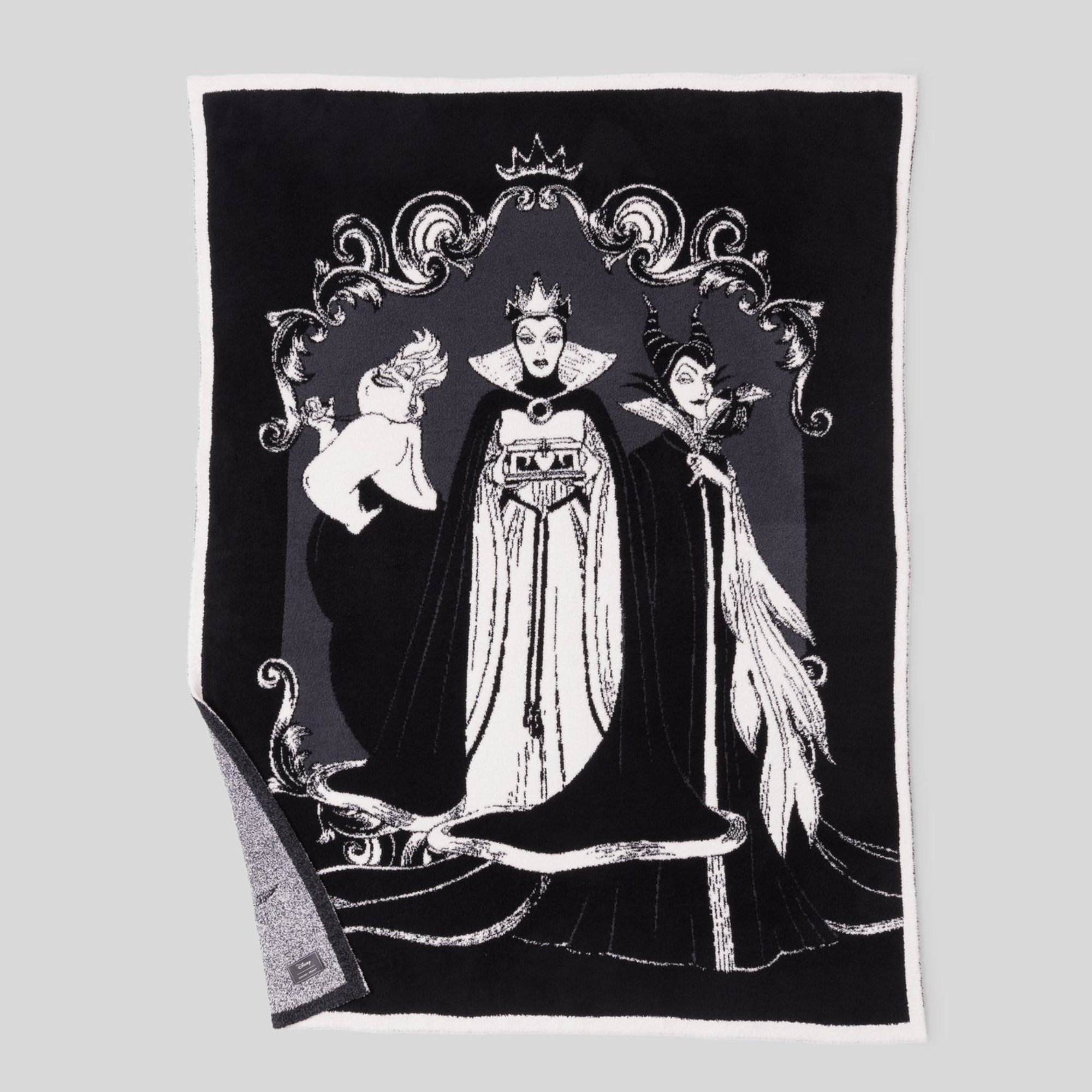 CozyChic Disney Villains Throw