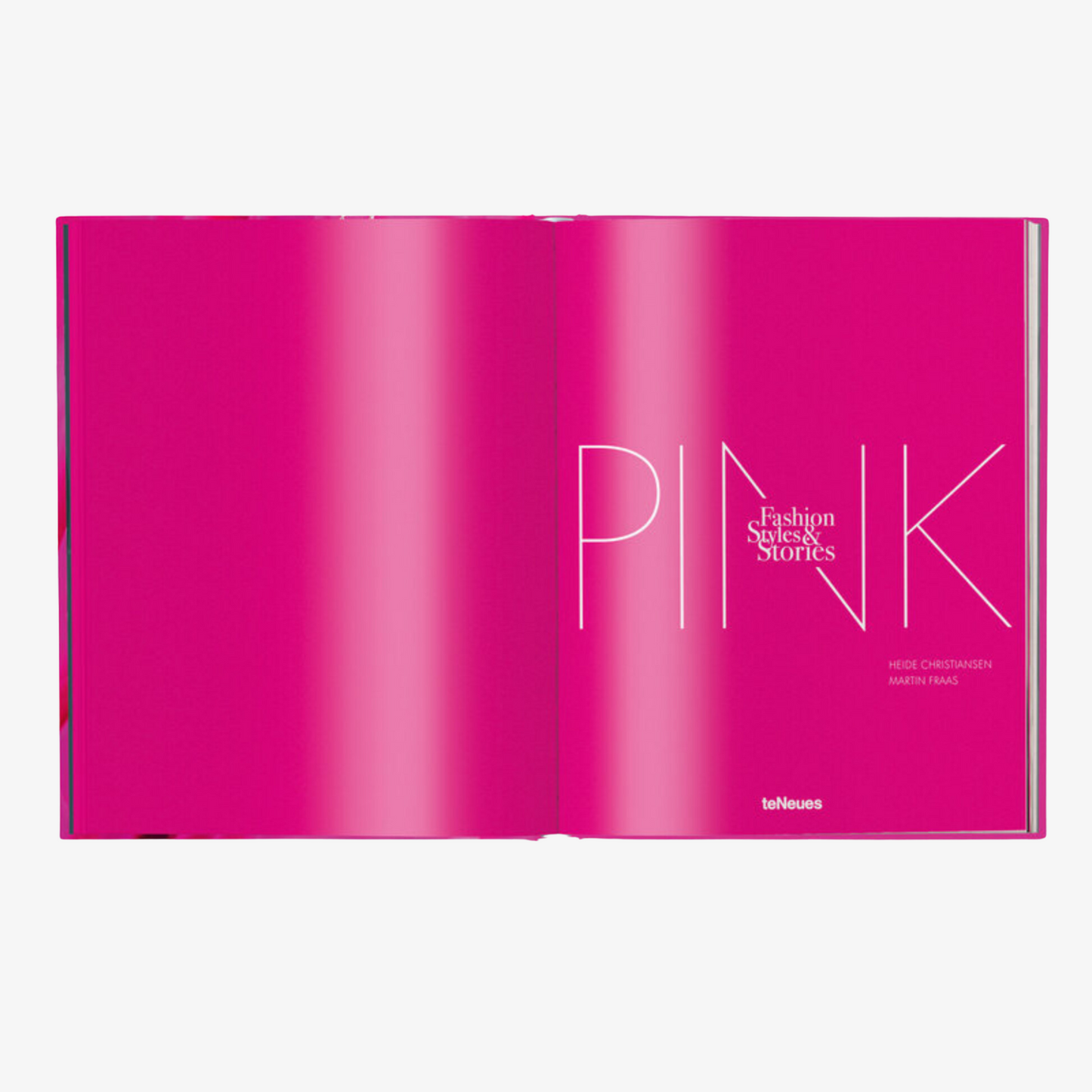 The Pink Book