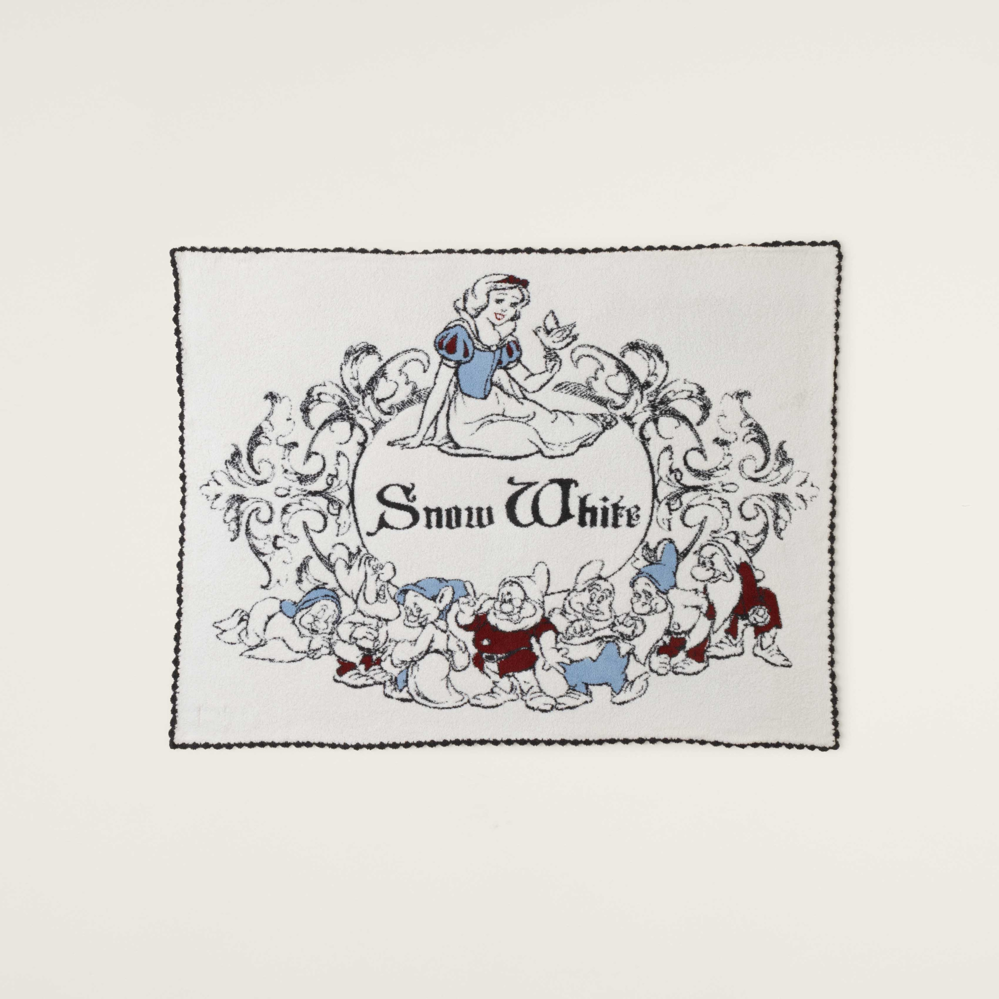 CozyChic Disney Snow White Blanket