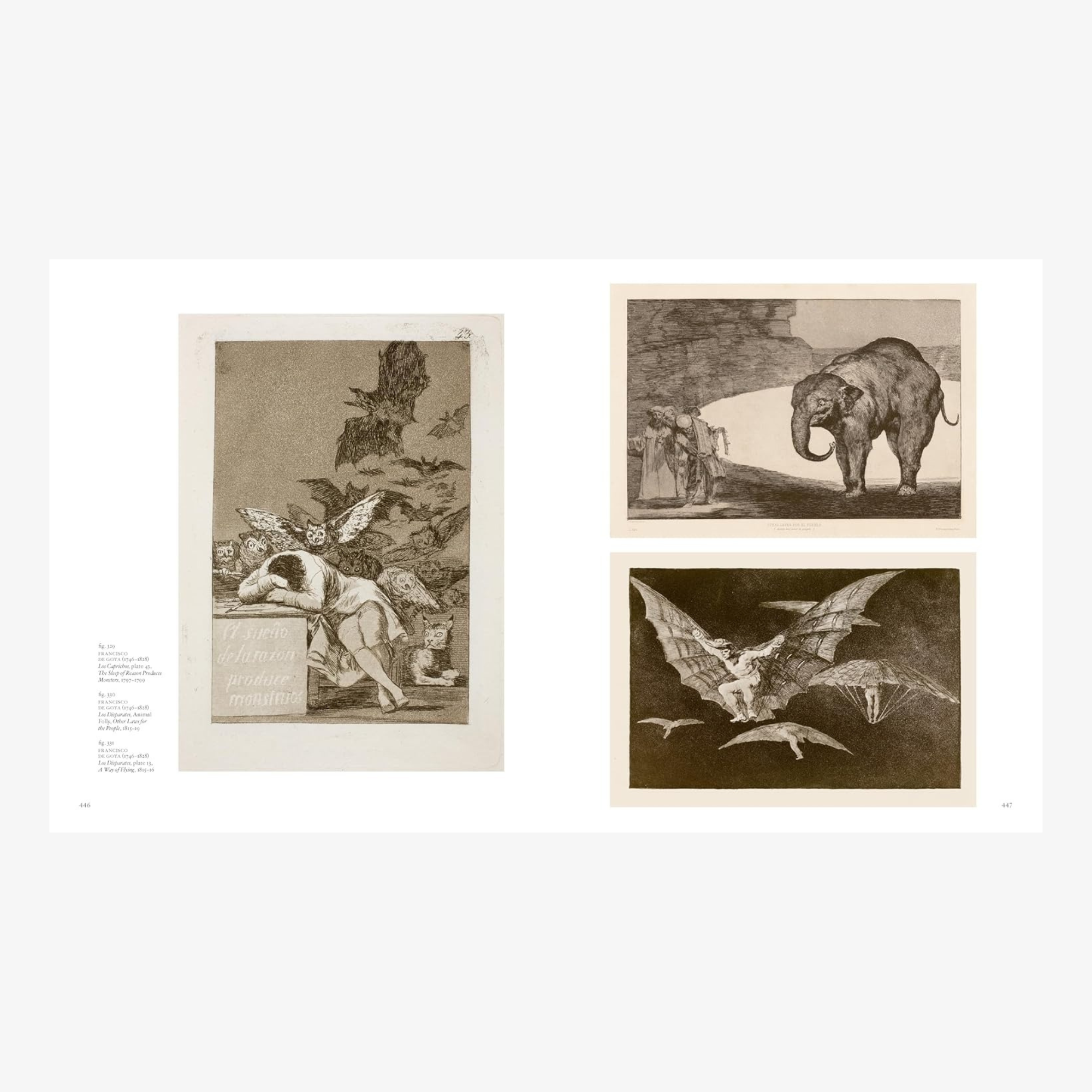 The Prado Masterpieces