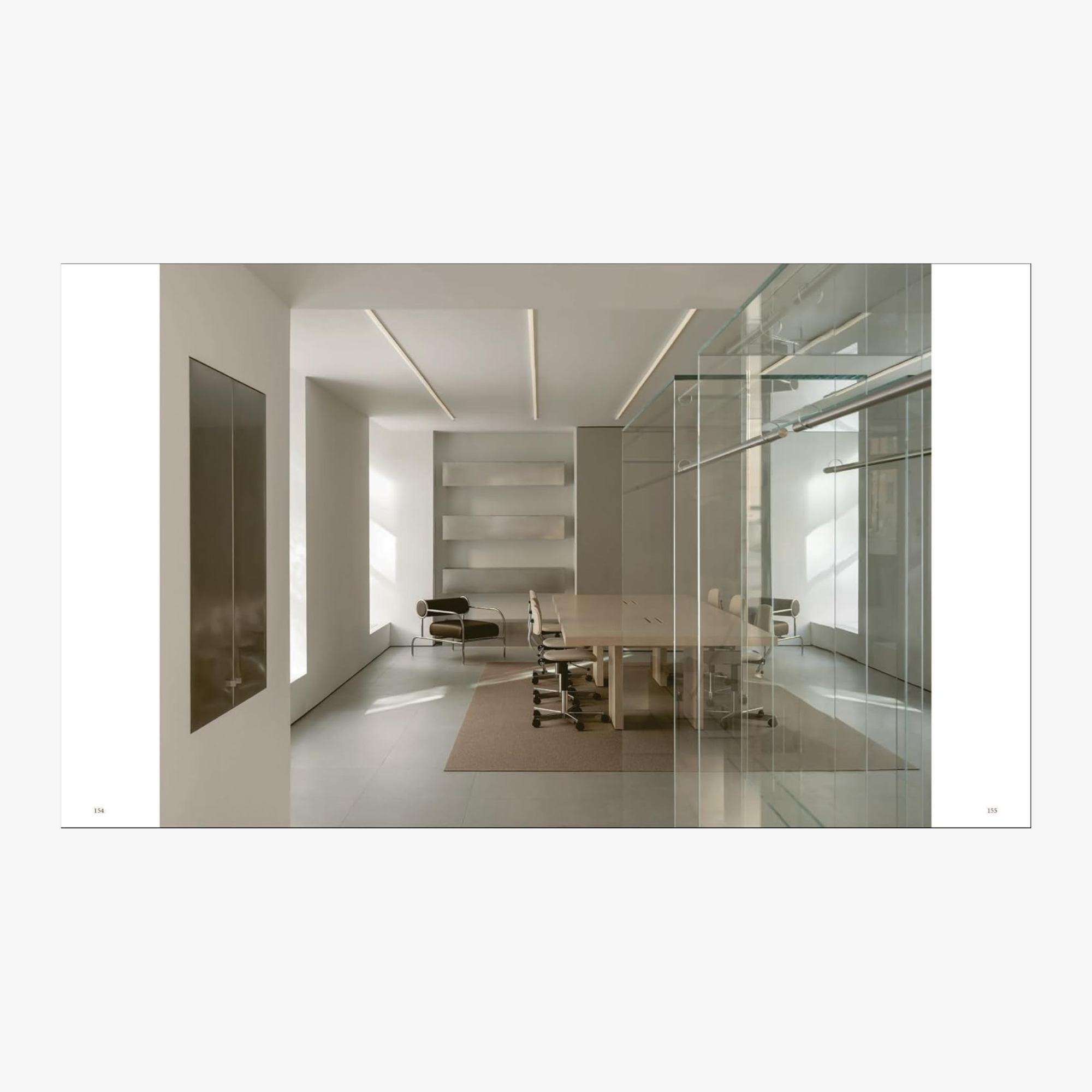 World’s Best Offices & Private Workspaces