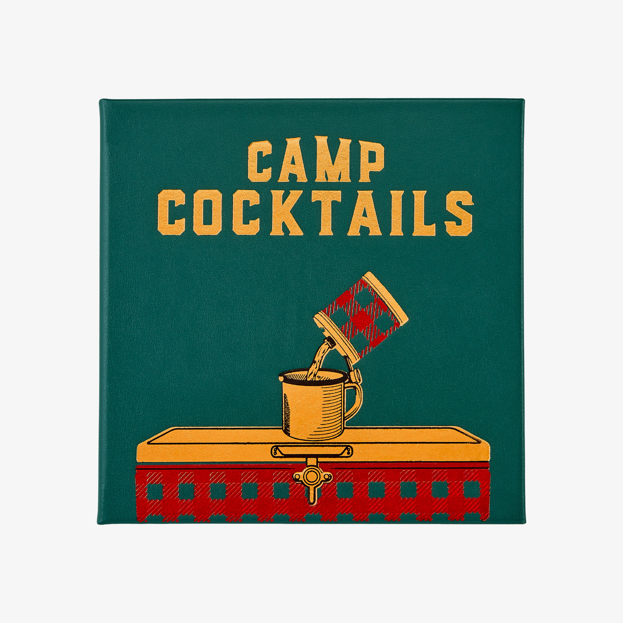 Camp Cocktails