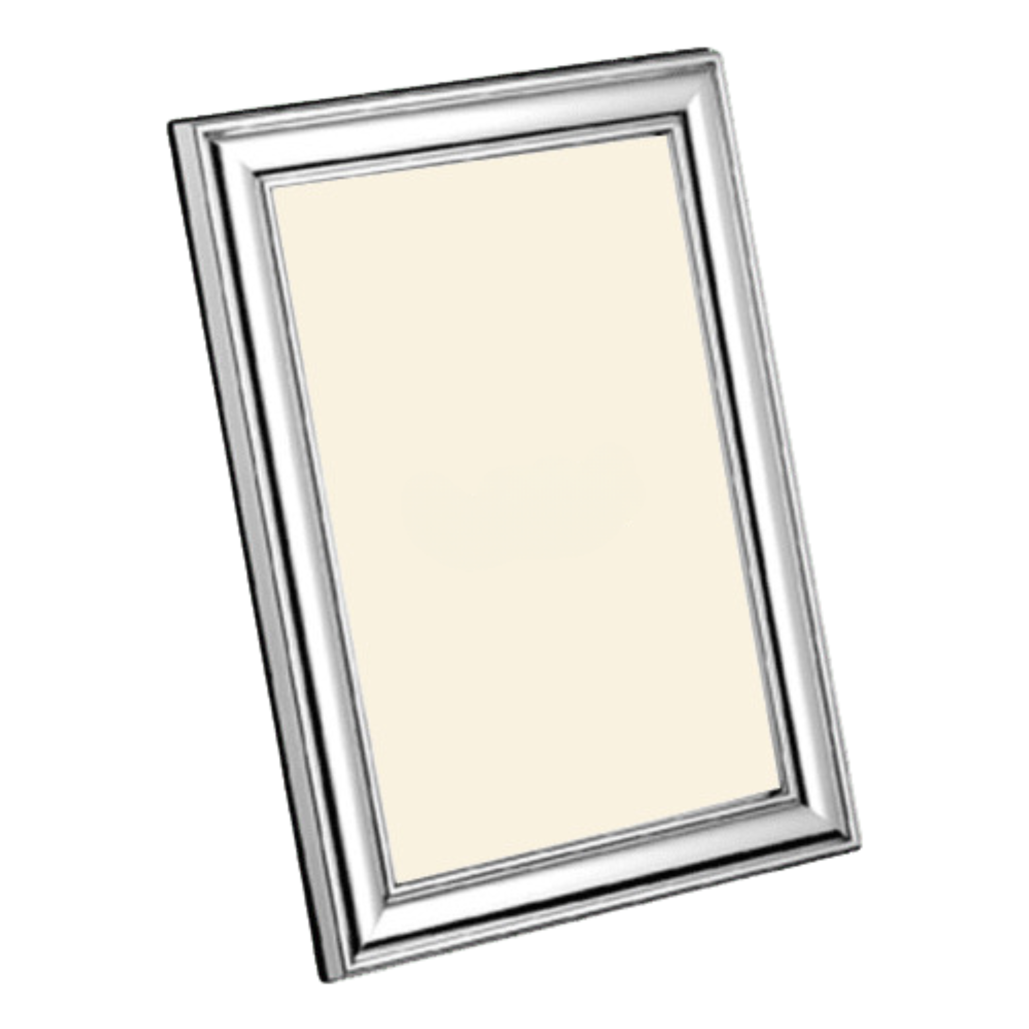 Albi Sterling Silver Picture Frame