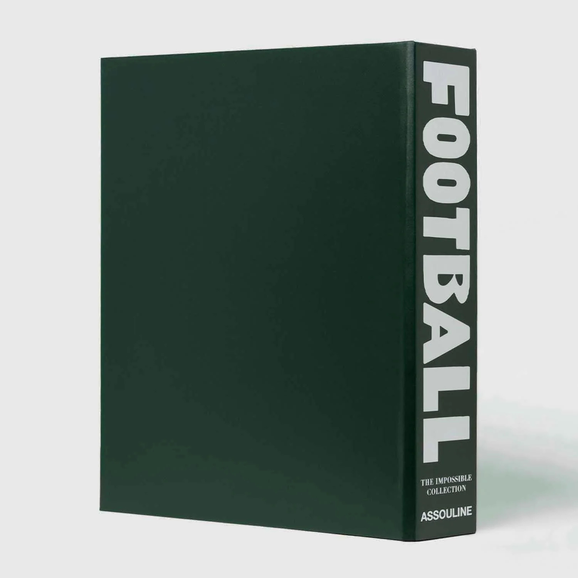 Football: The Impossible Collection