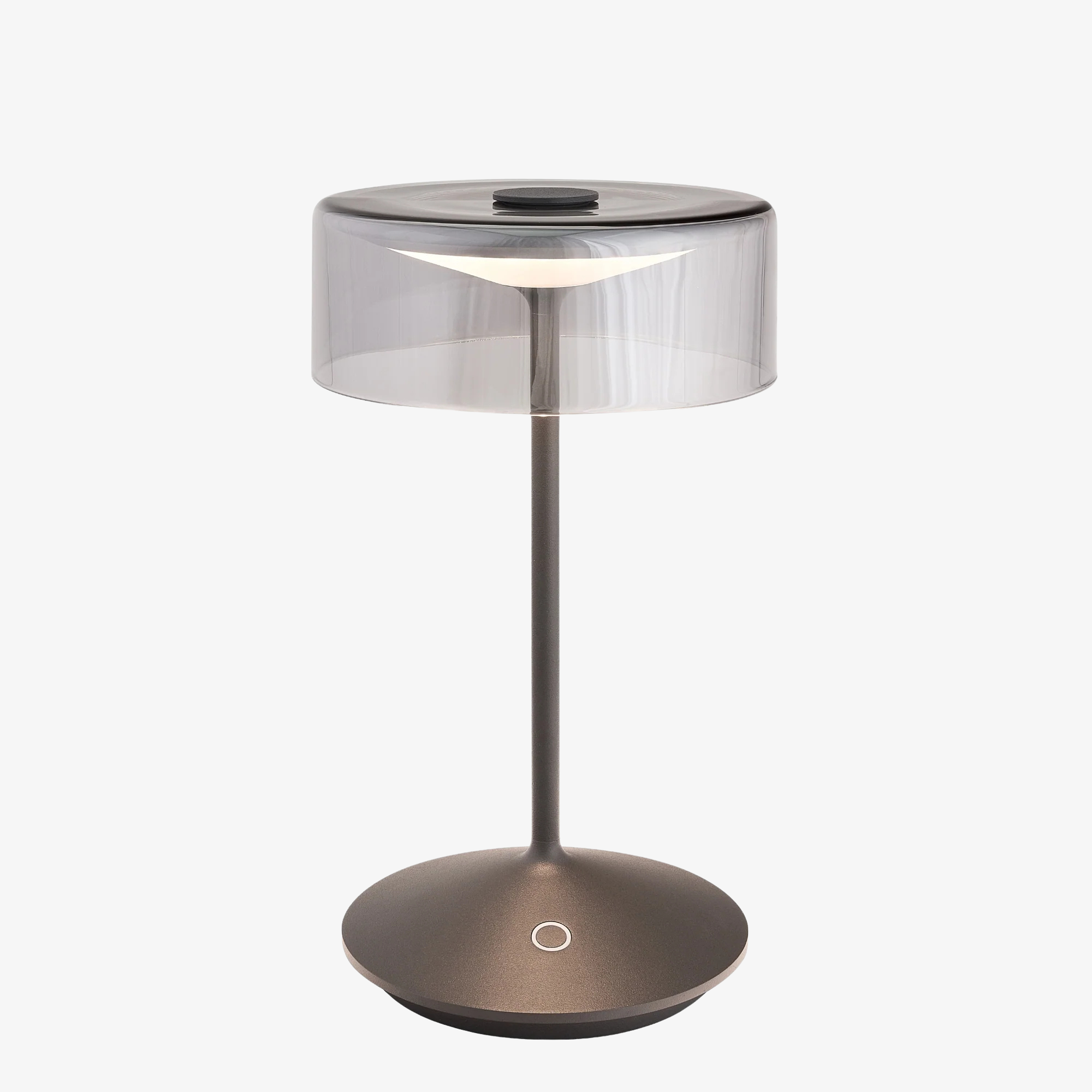 Crystal Table Lamp