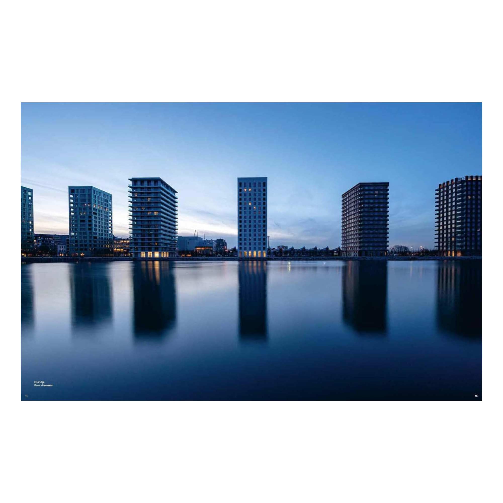 Captured: Antwerp