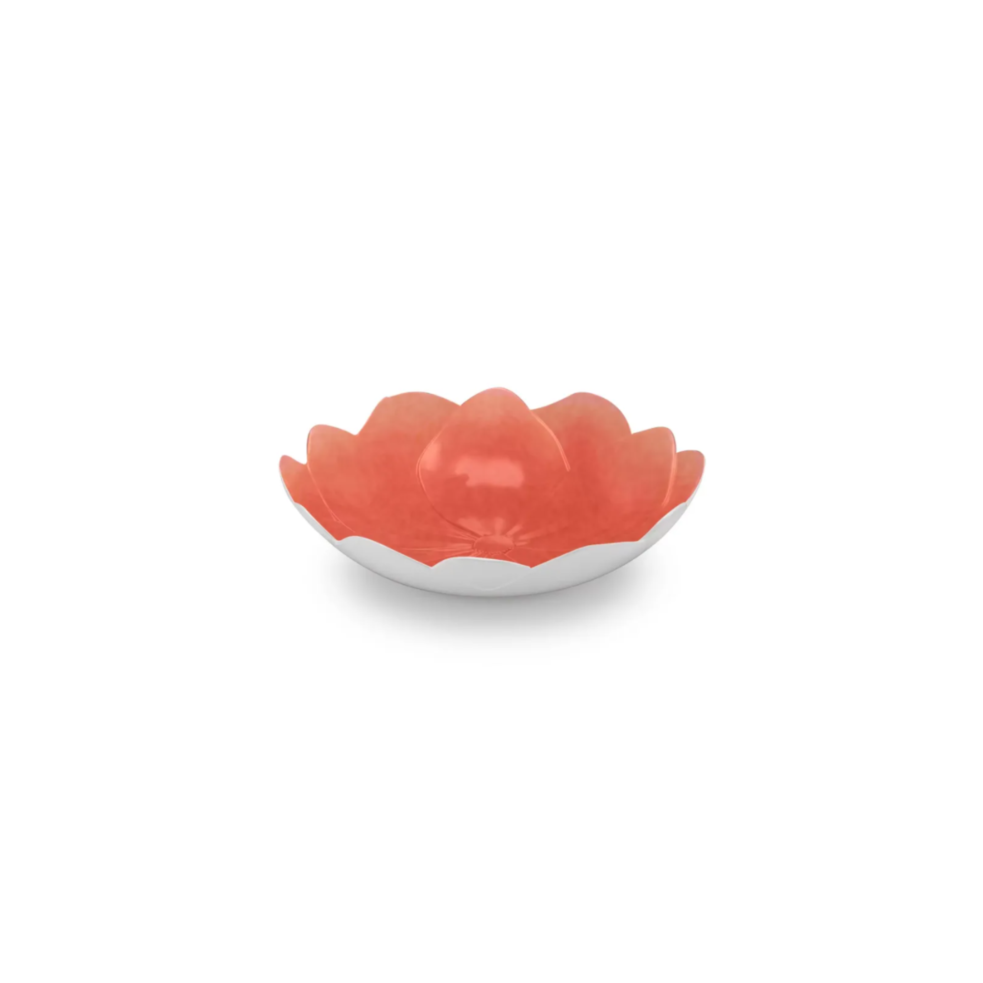 Midsummer Floral Figural Bowl Set