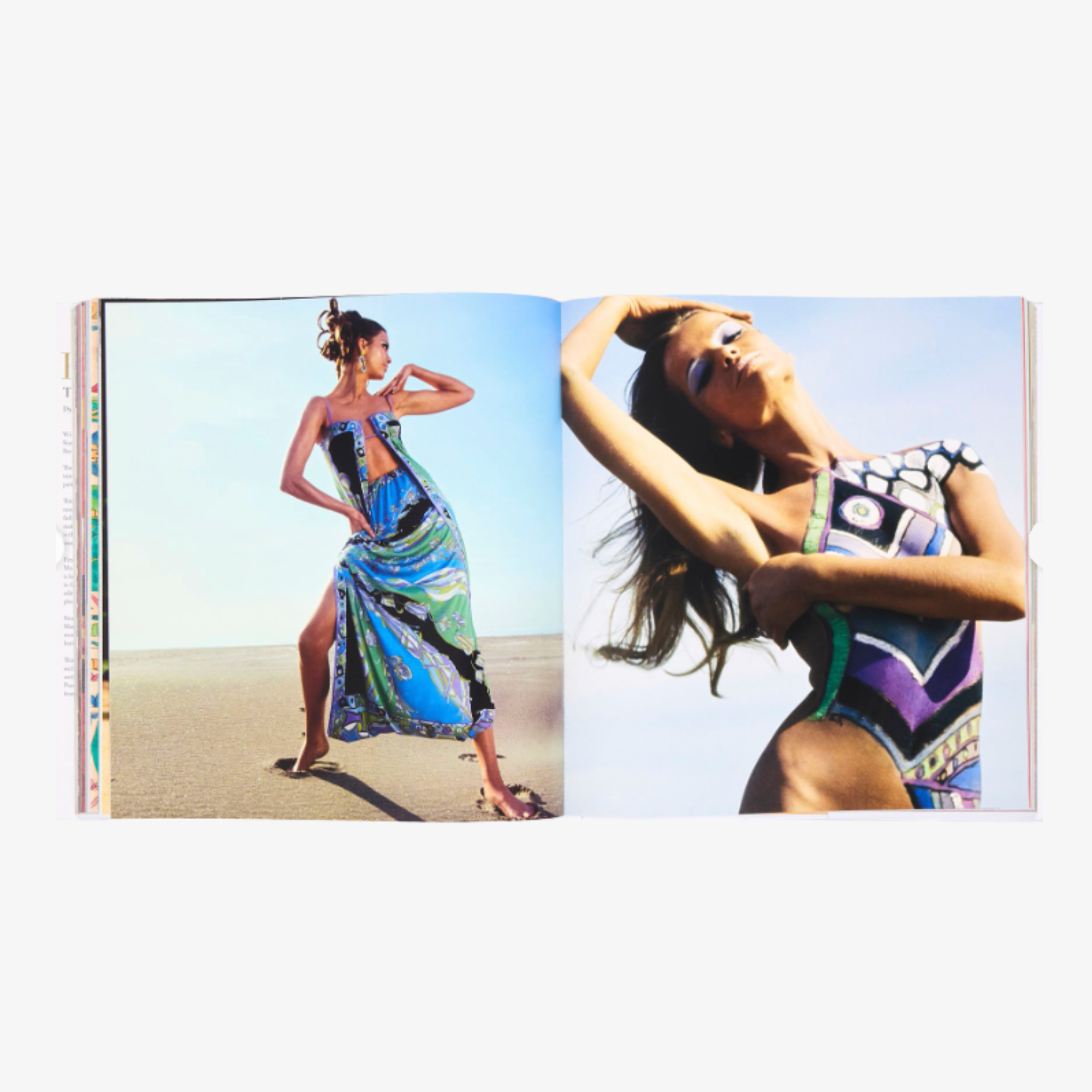 Pucci: The Art of Fashion