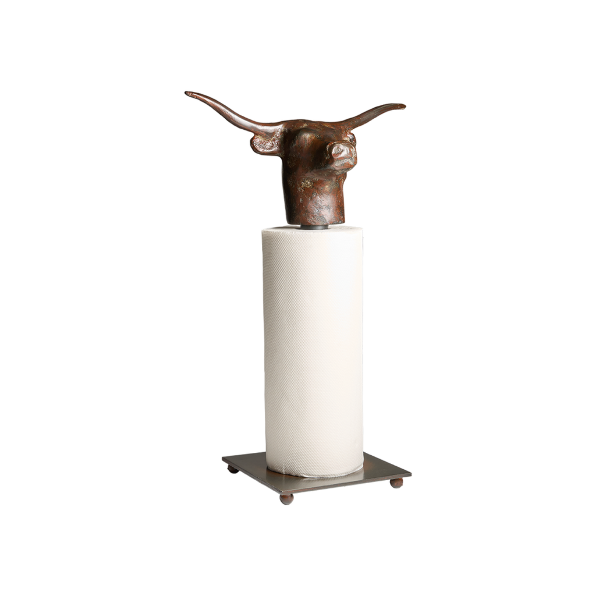 Jefe Paper Towel Holder