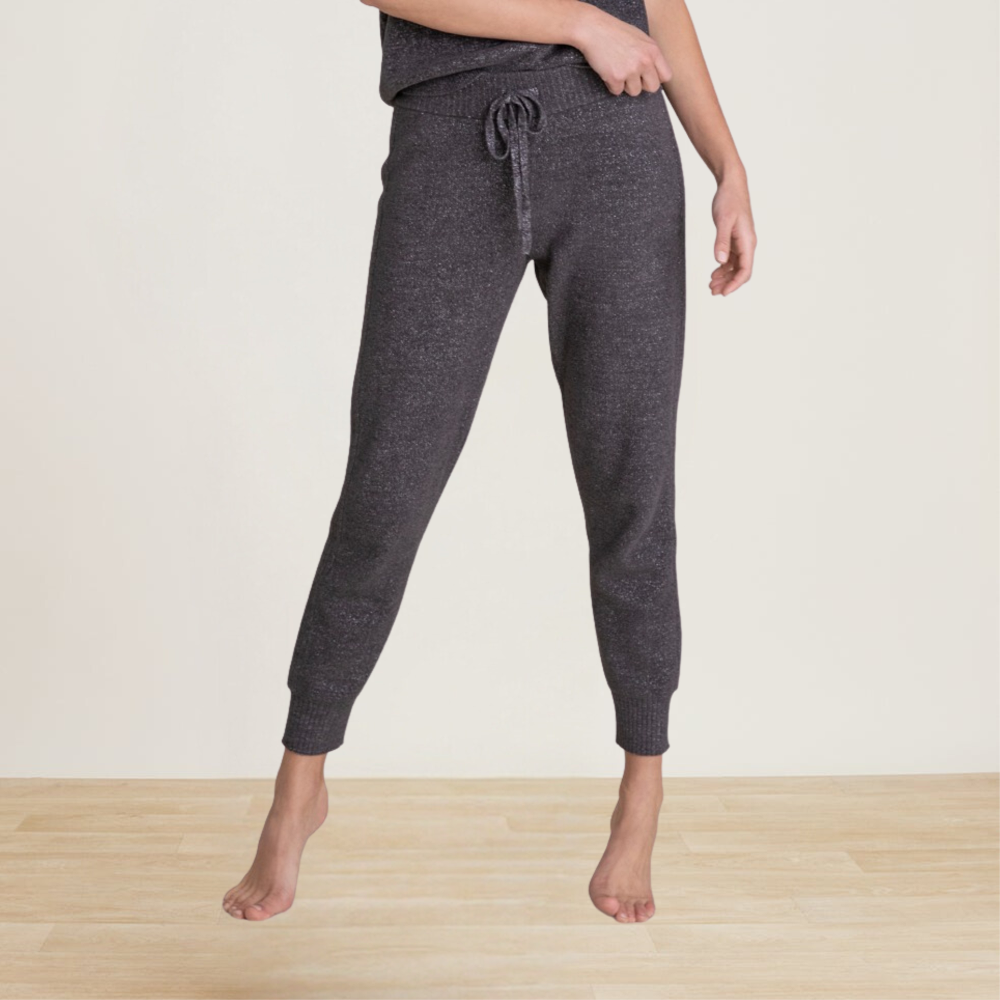 Cozychic Ultra Lite Rib Trim Jogger